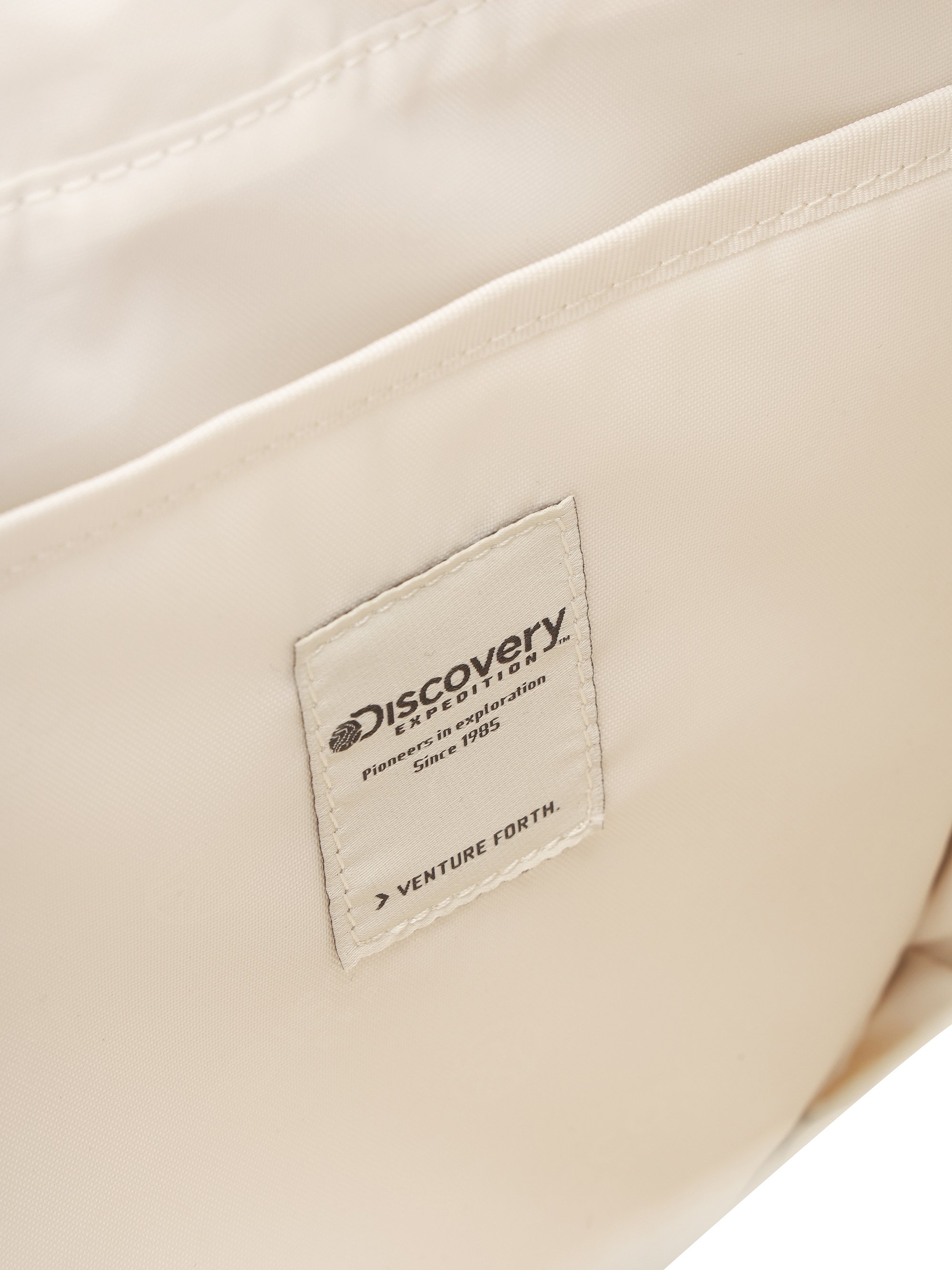 바시티 메신저백