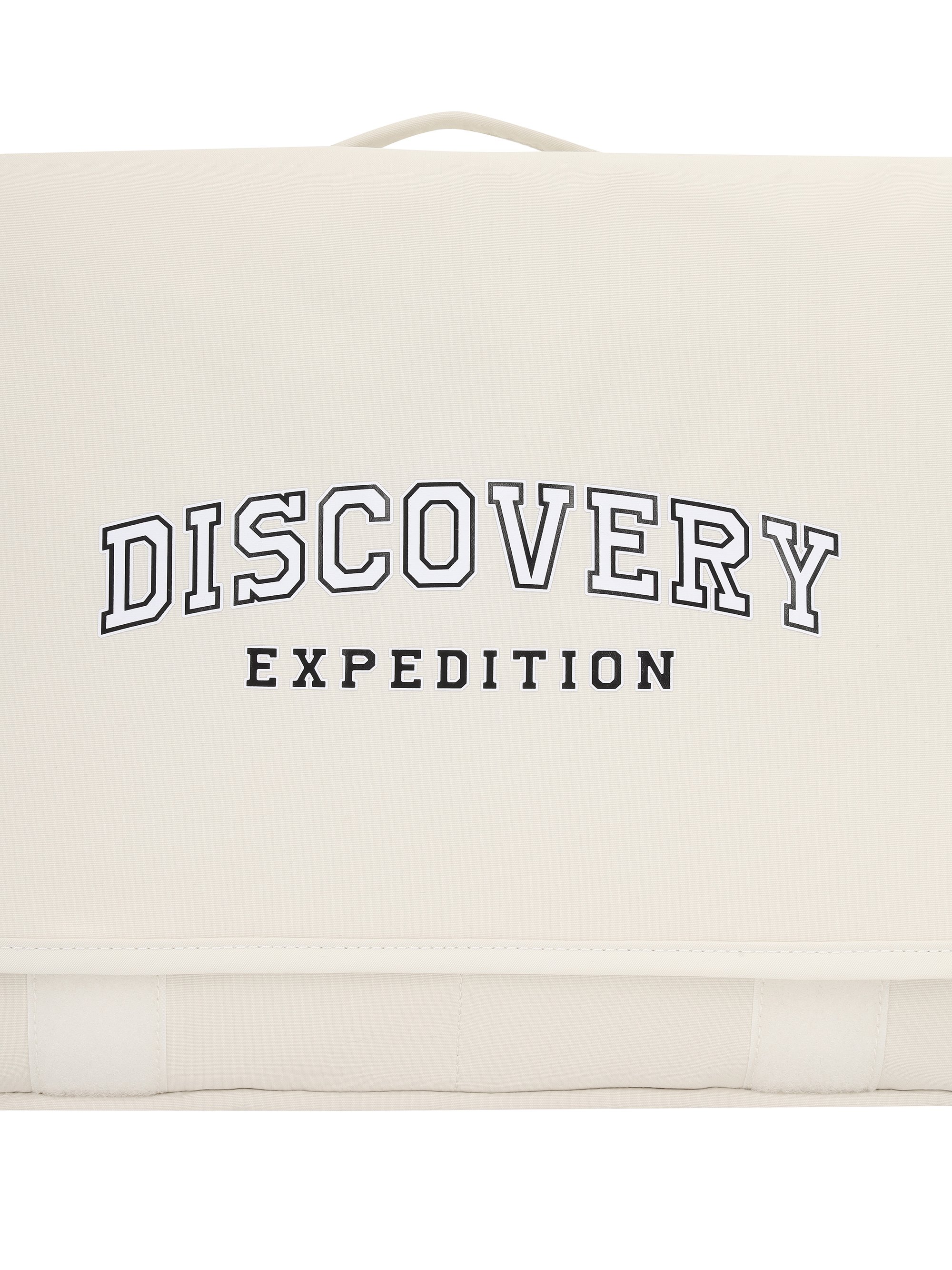 바시티 메신저백