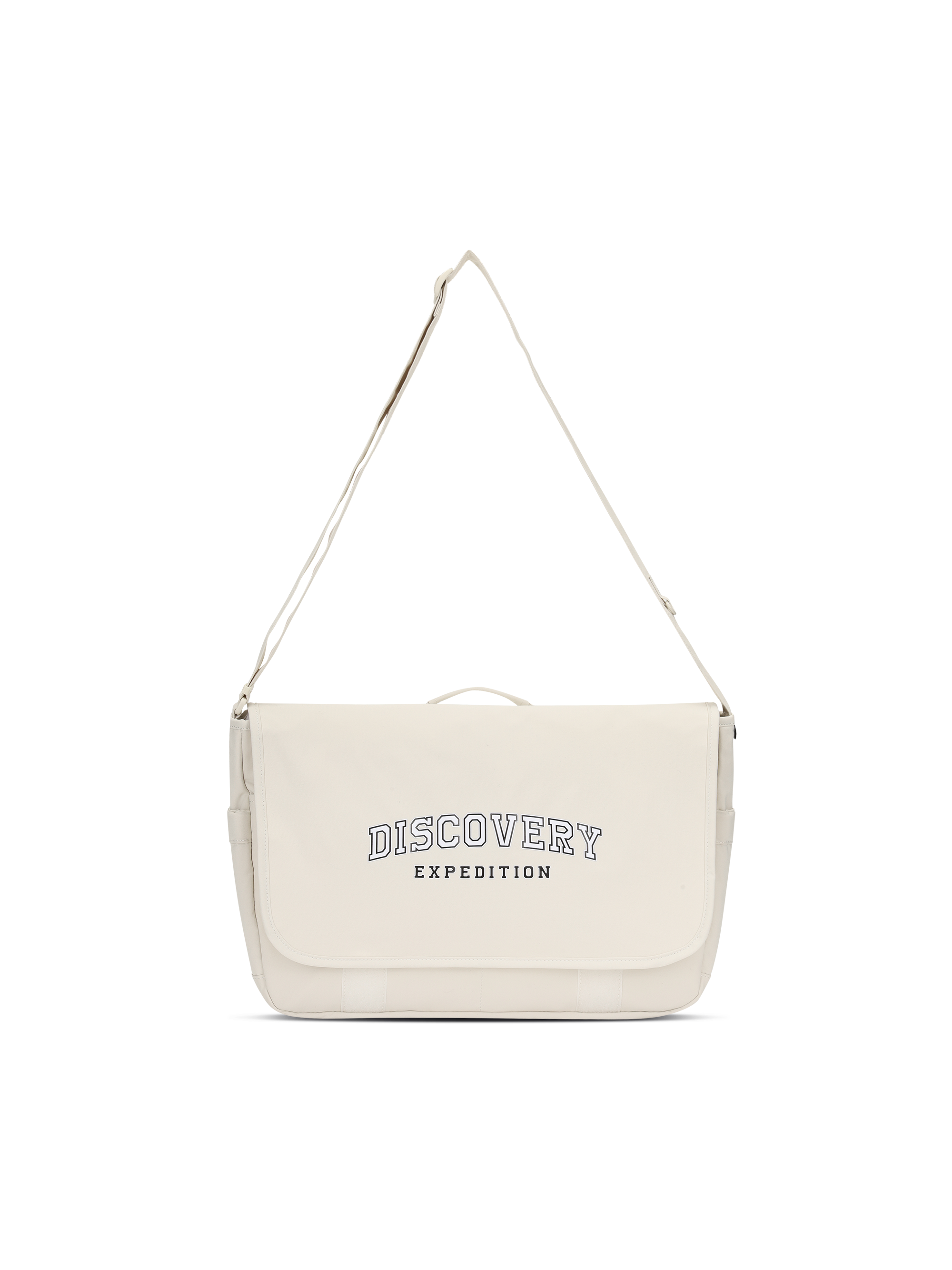 바시티 메신저백