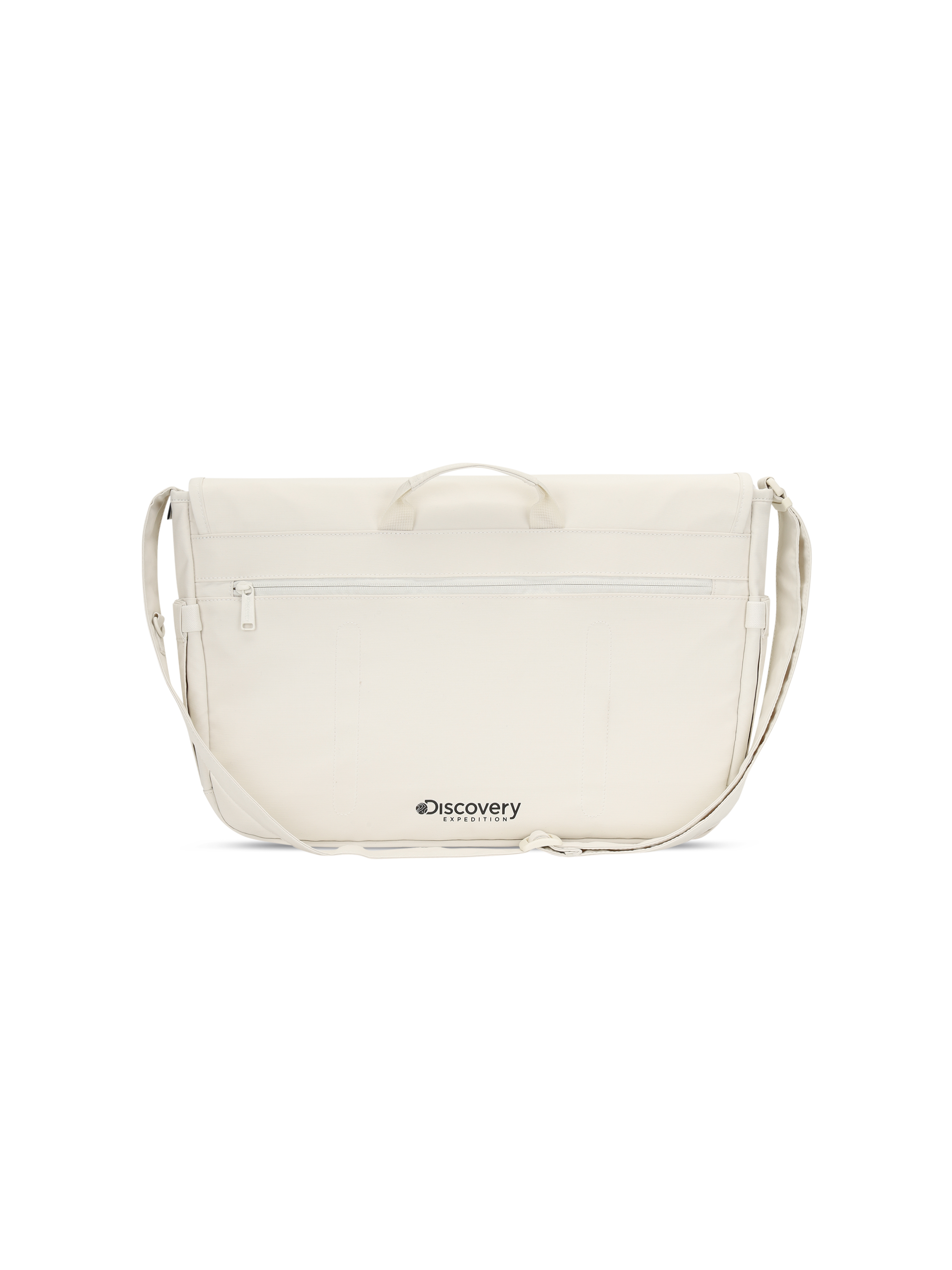 바시티 메신저백