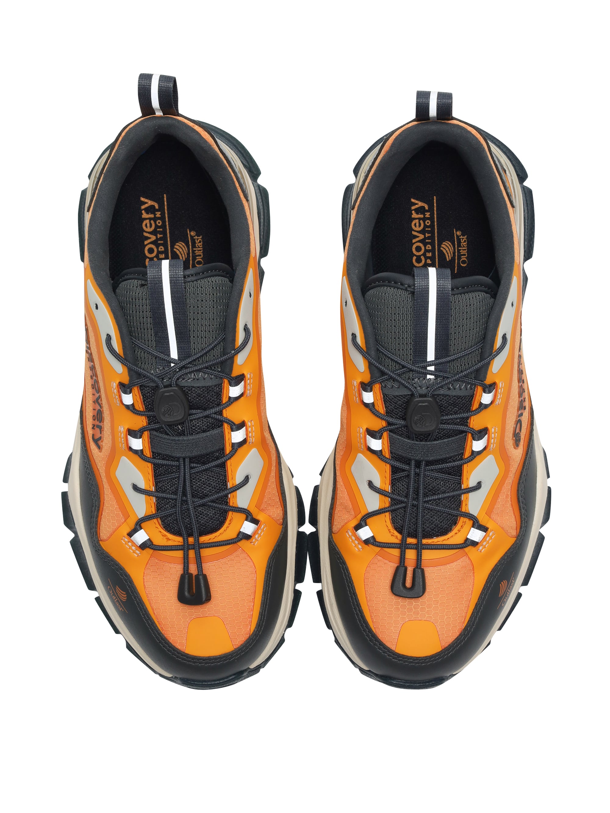 버킷 고프코어 V2