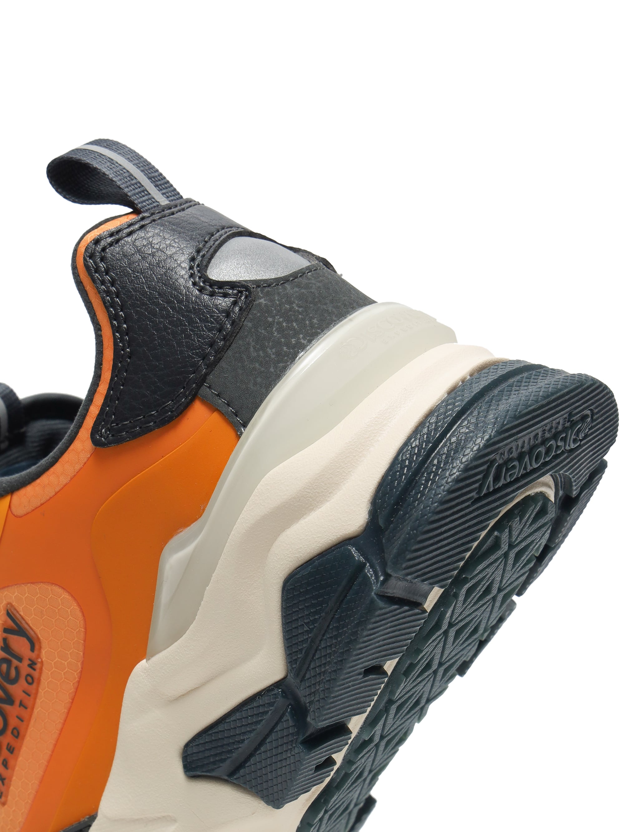 버킷 고프코어 V2