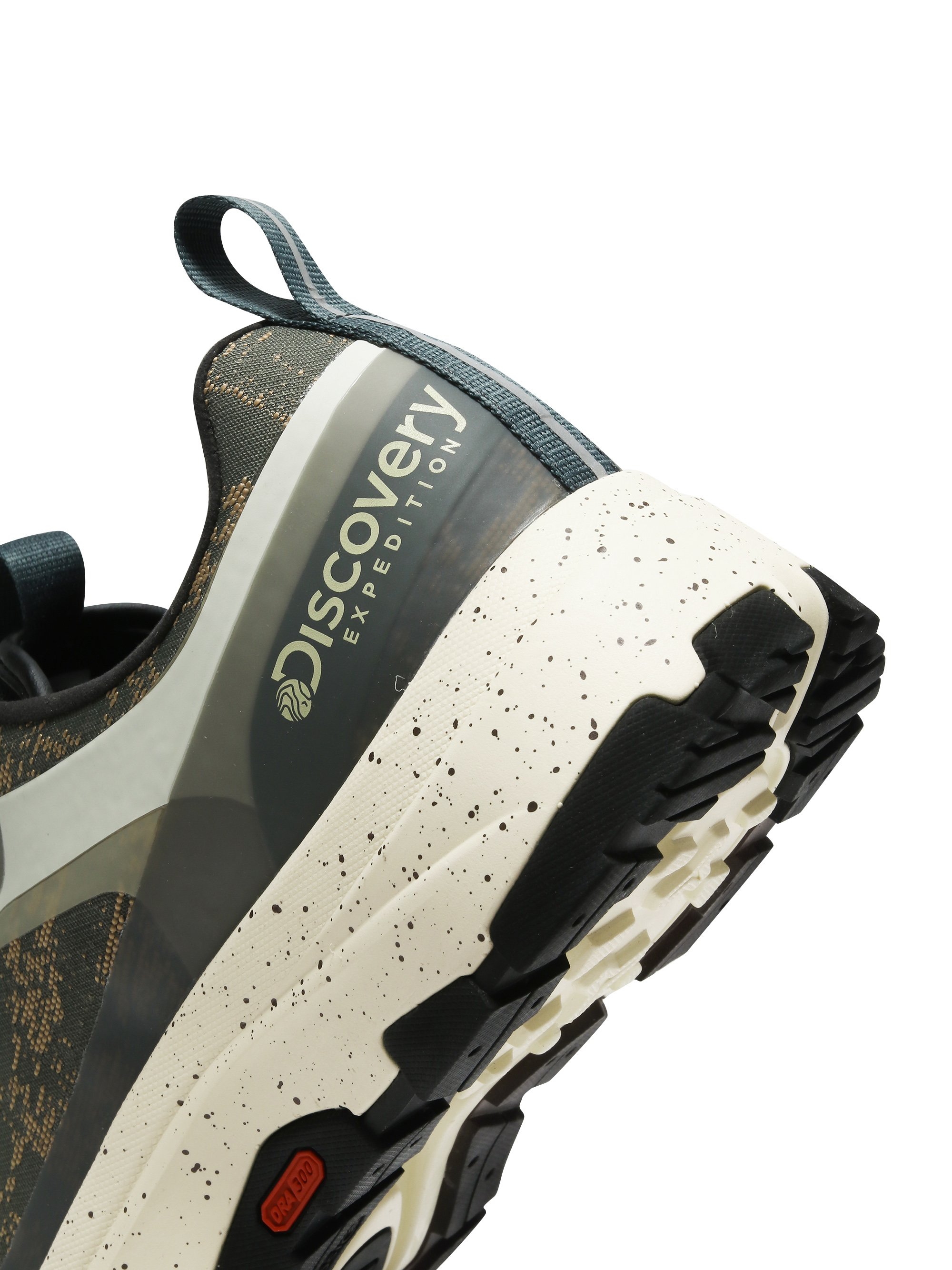 고프코어 트레킹