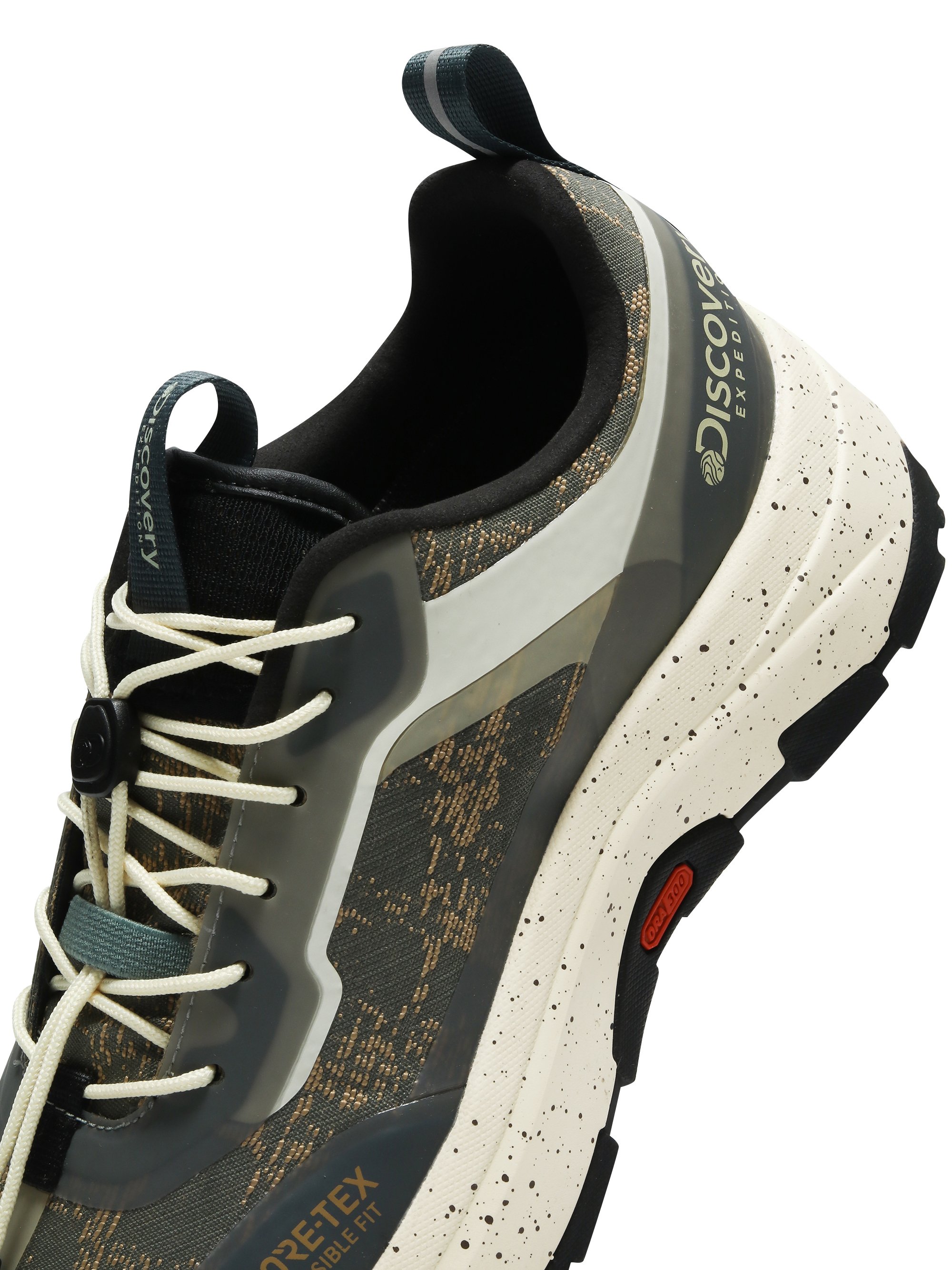 고프코어 트레킹