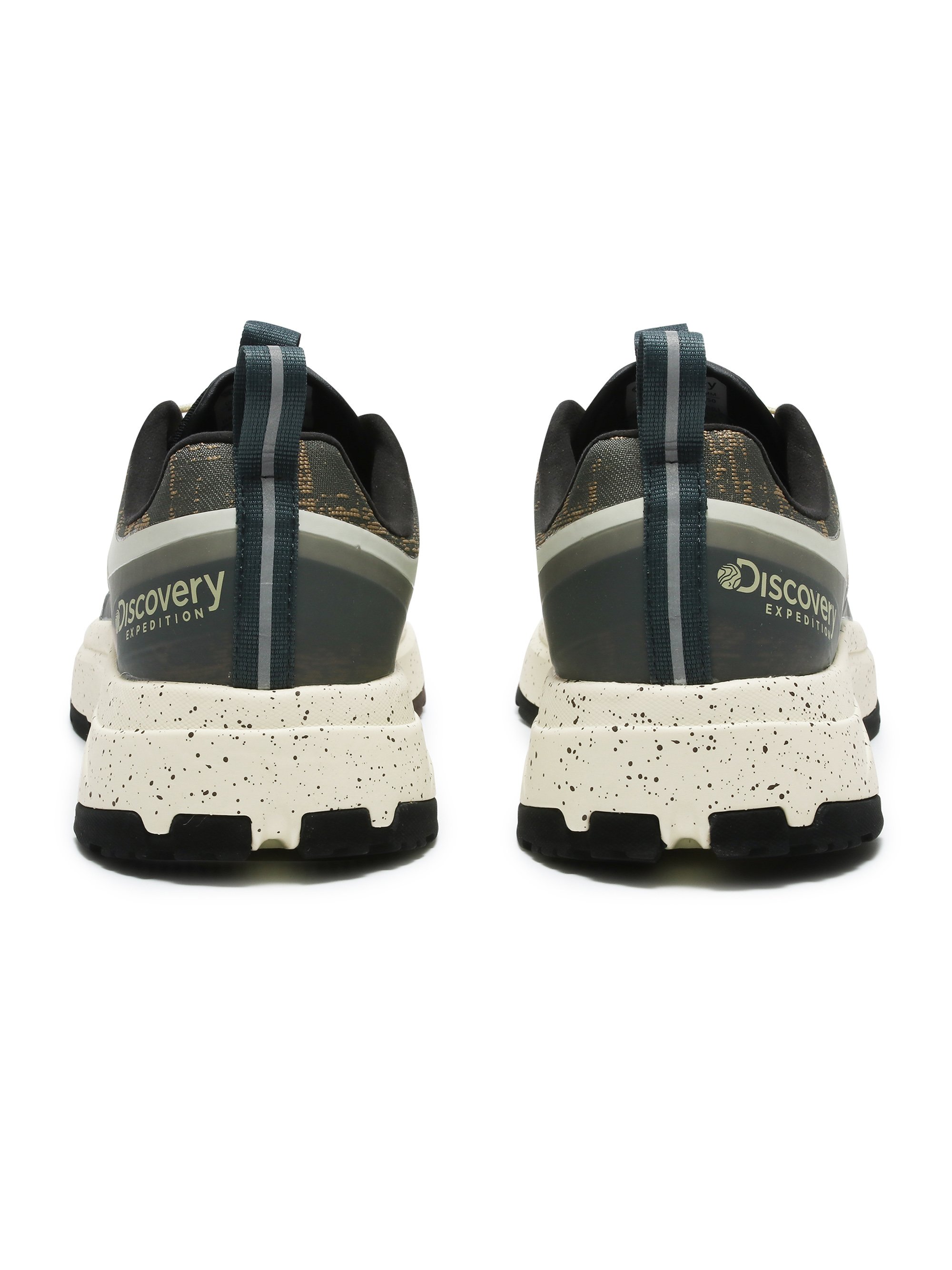 고프코어 트레킹