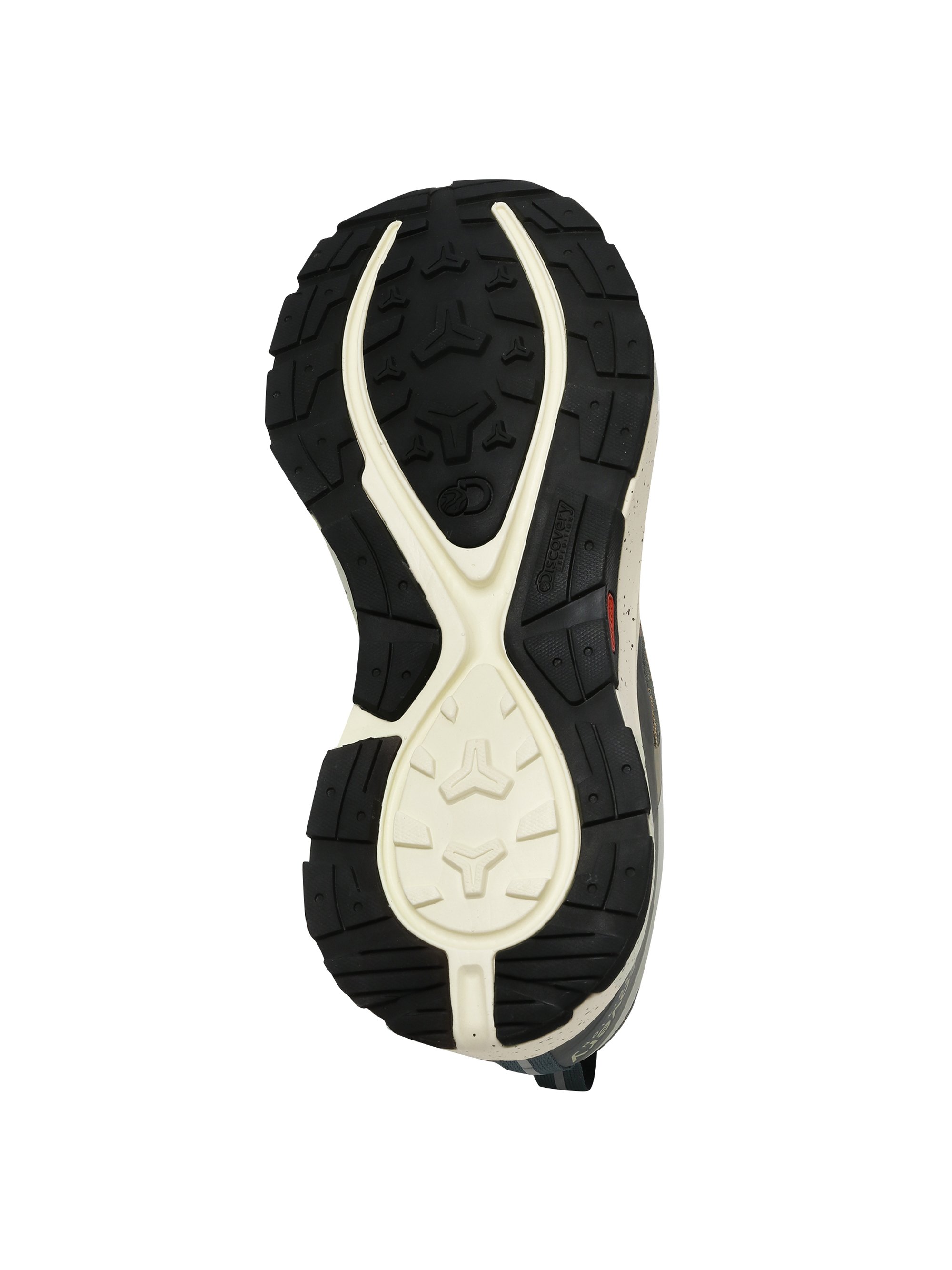 고프코어 트레킹