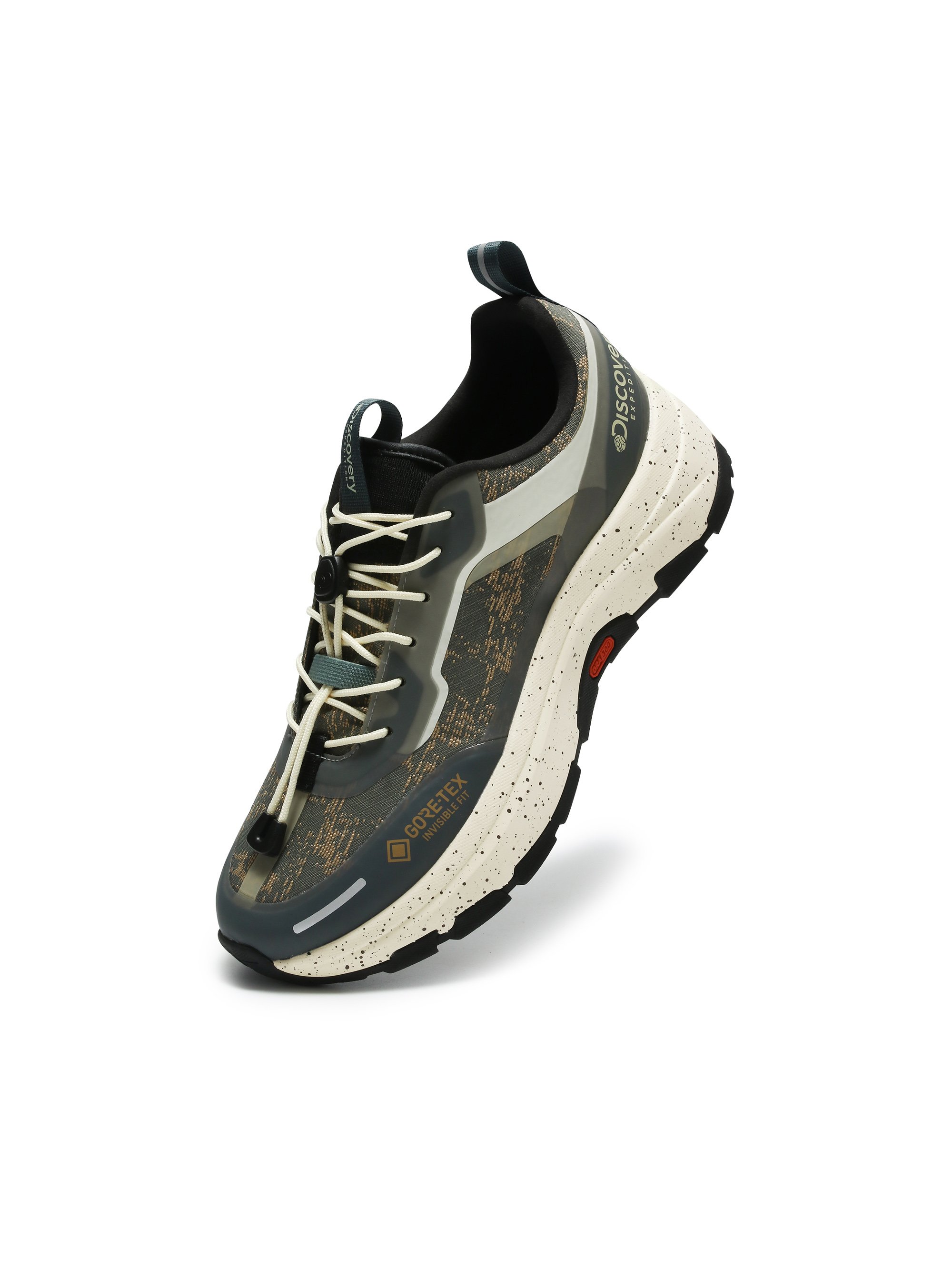 고프코어 트레킹