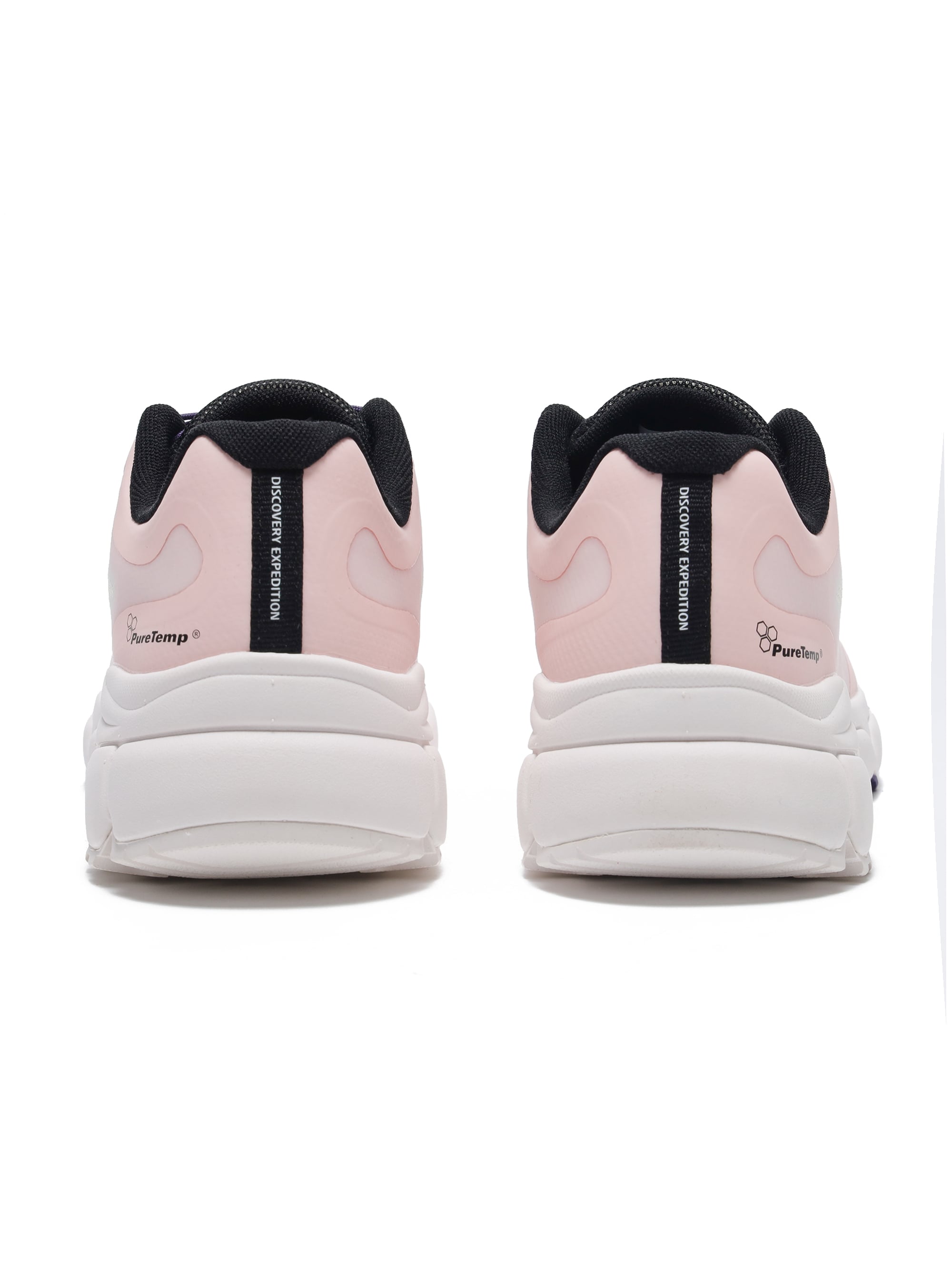 고프코어 하이킹