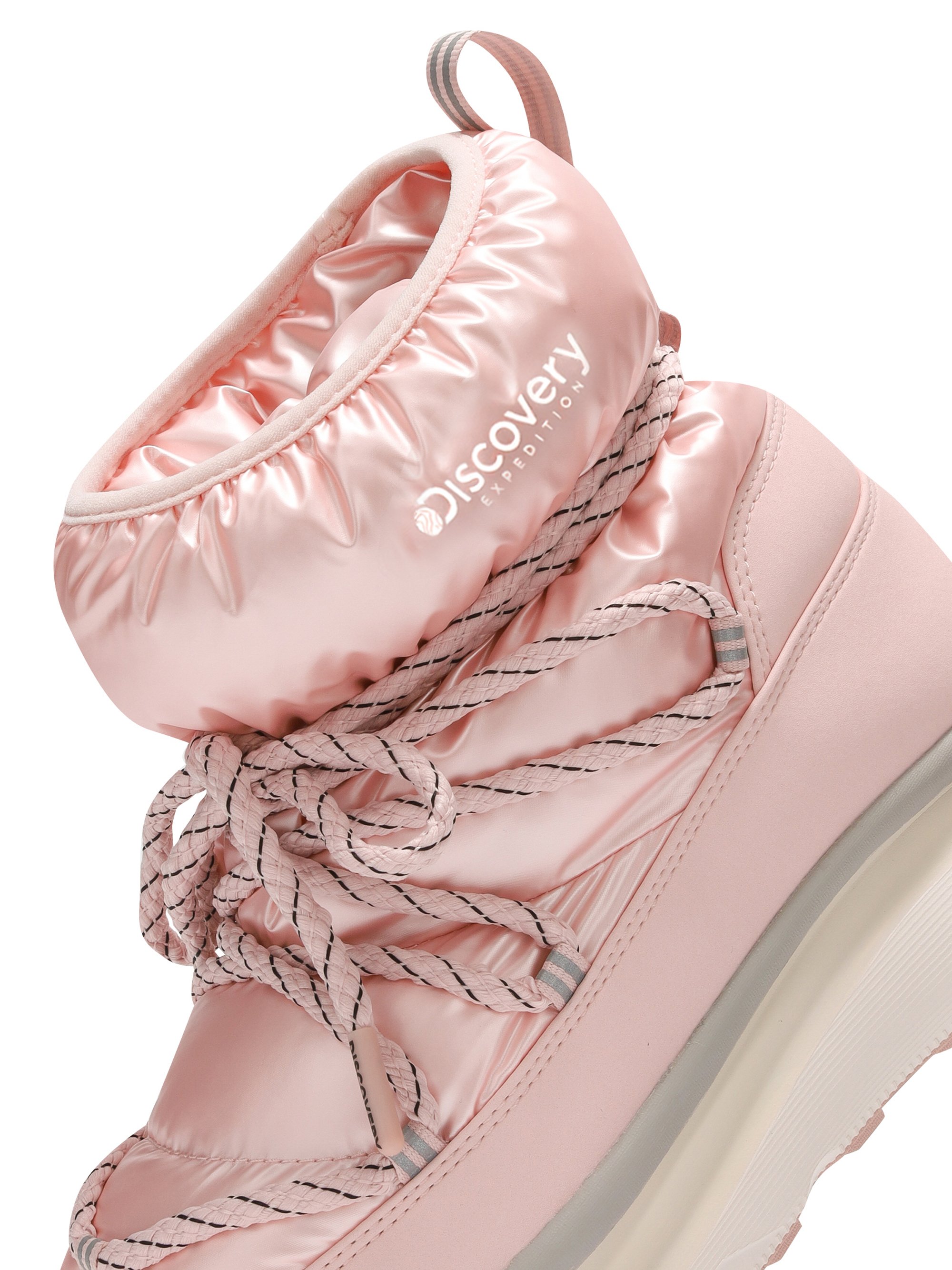 헤이니 글로우 부츠