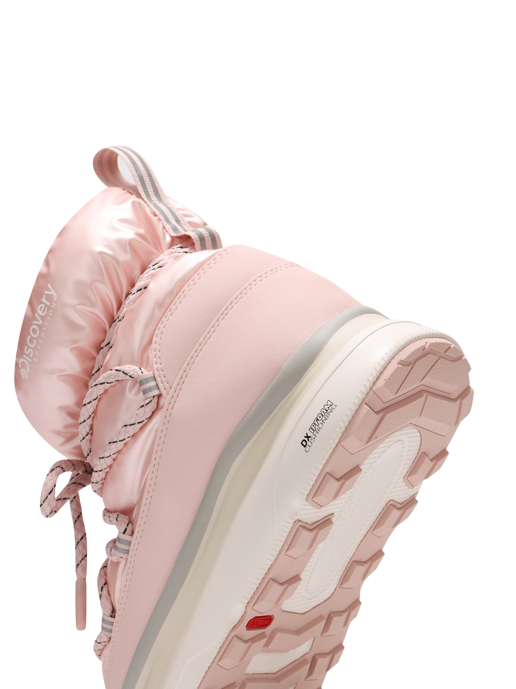 헤이니 글로우 부츠