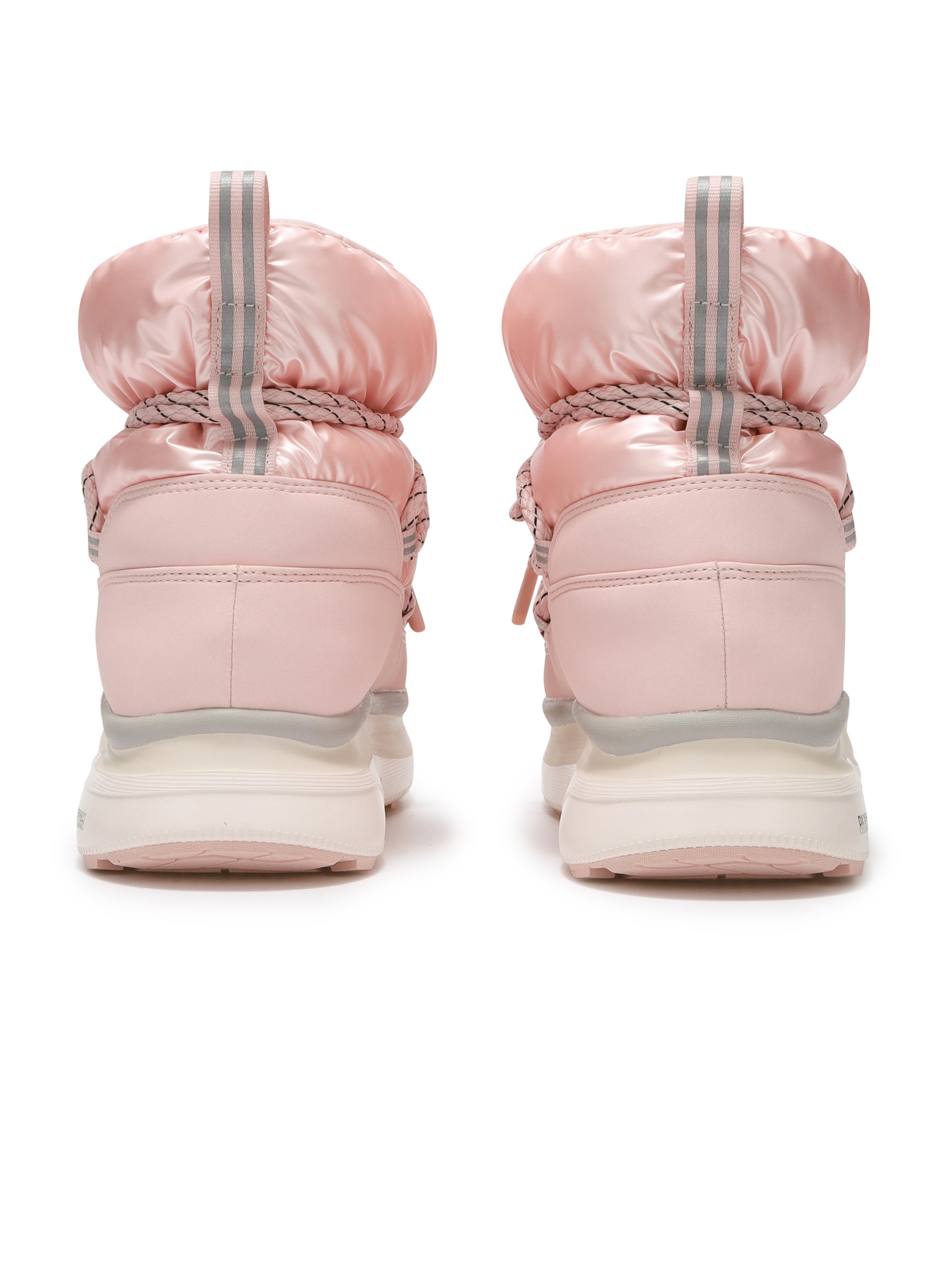 헤이니 글로우 부츠