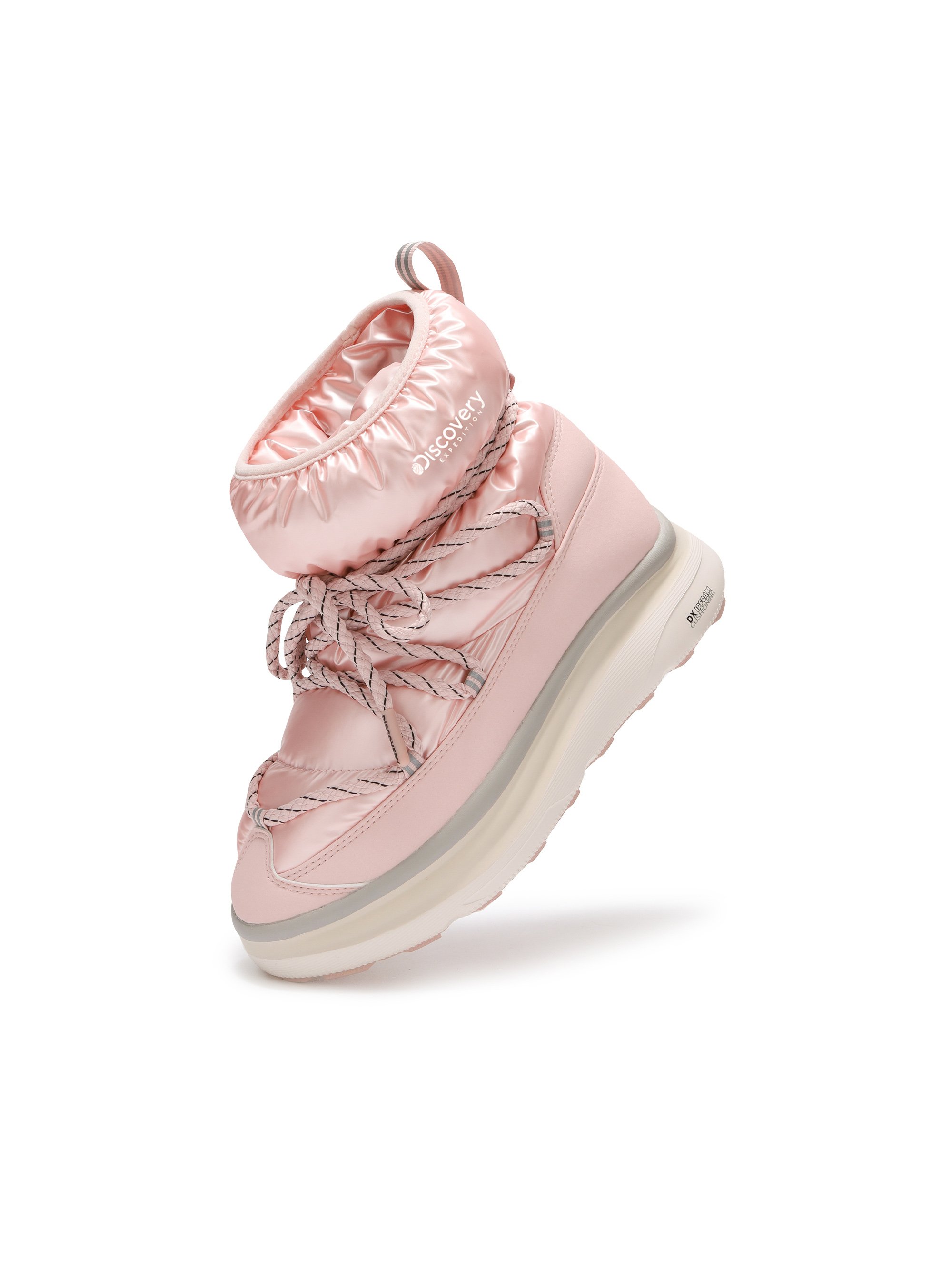 헤이니 글로우 부츠