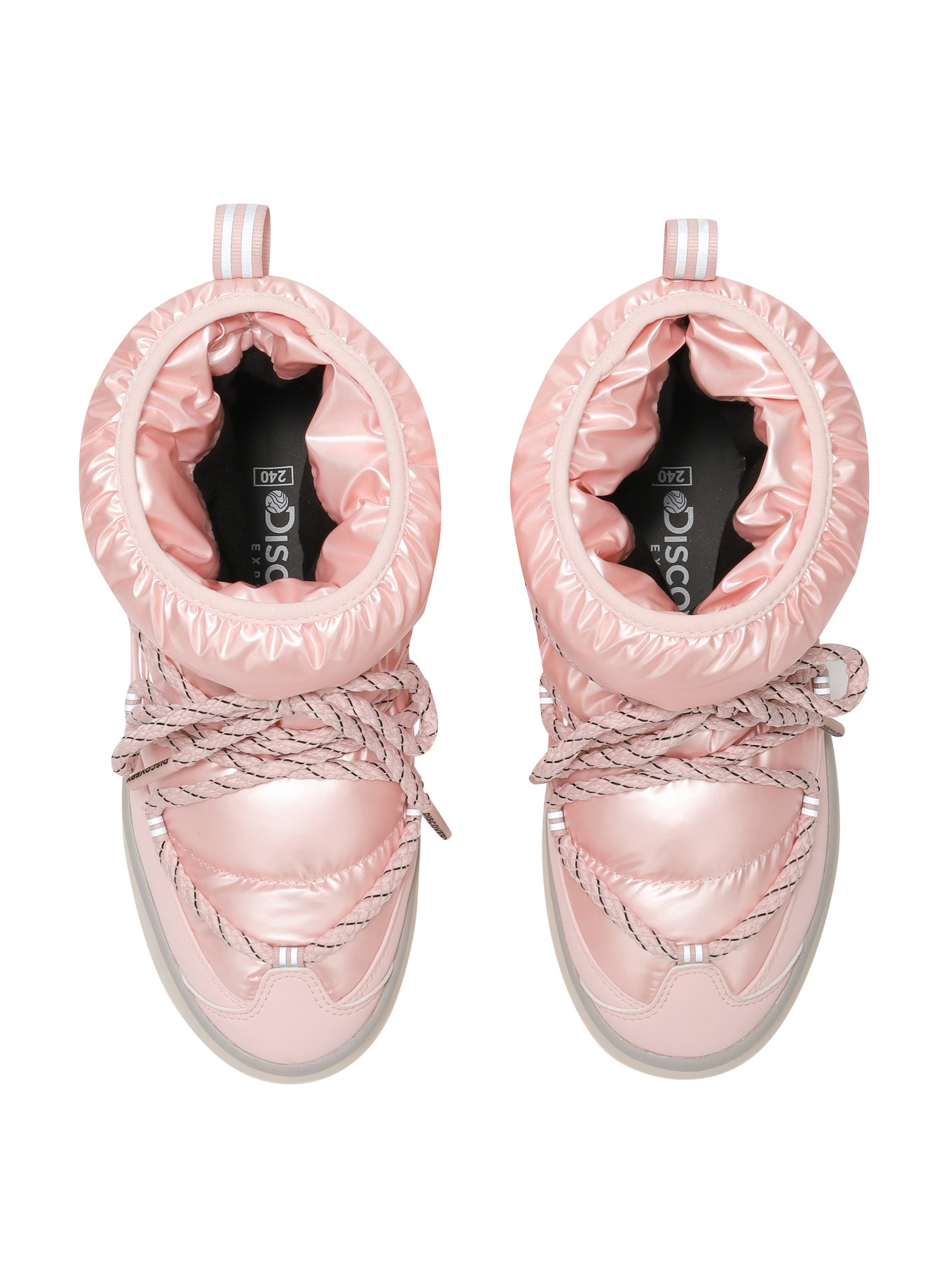 헤이니 글로우 부츠