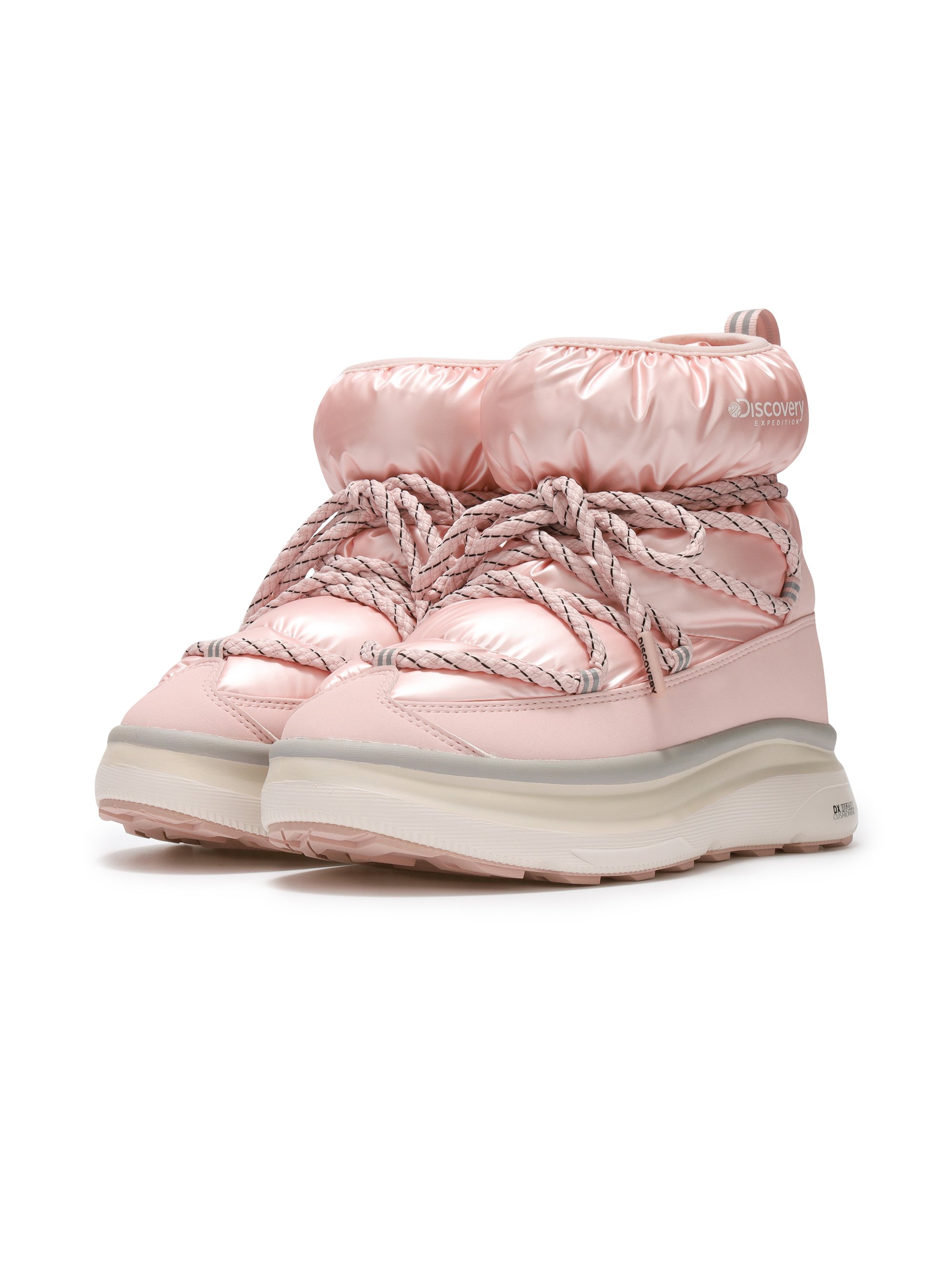 헤이니 글로우 부츠