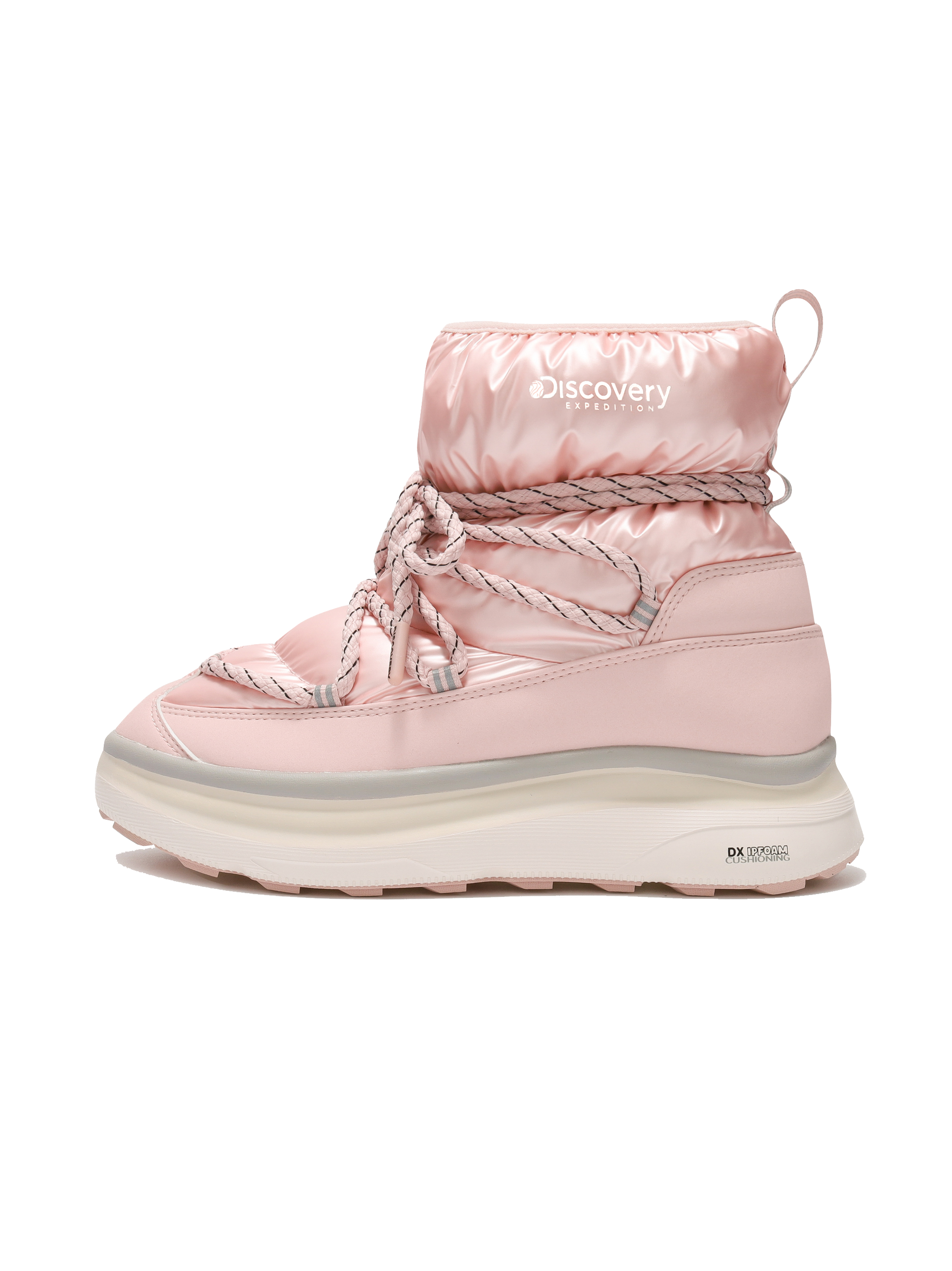 헤이니 글로우 부츠