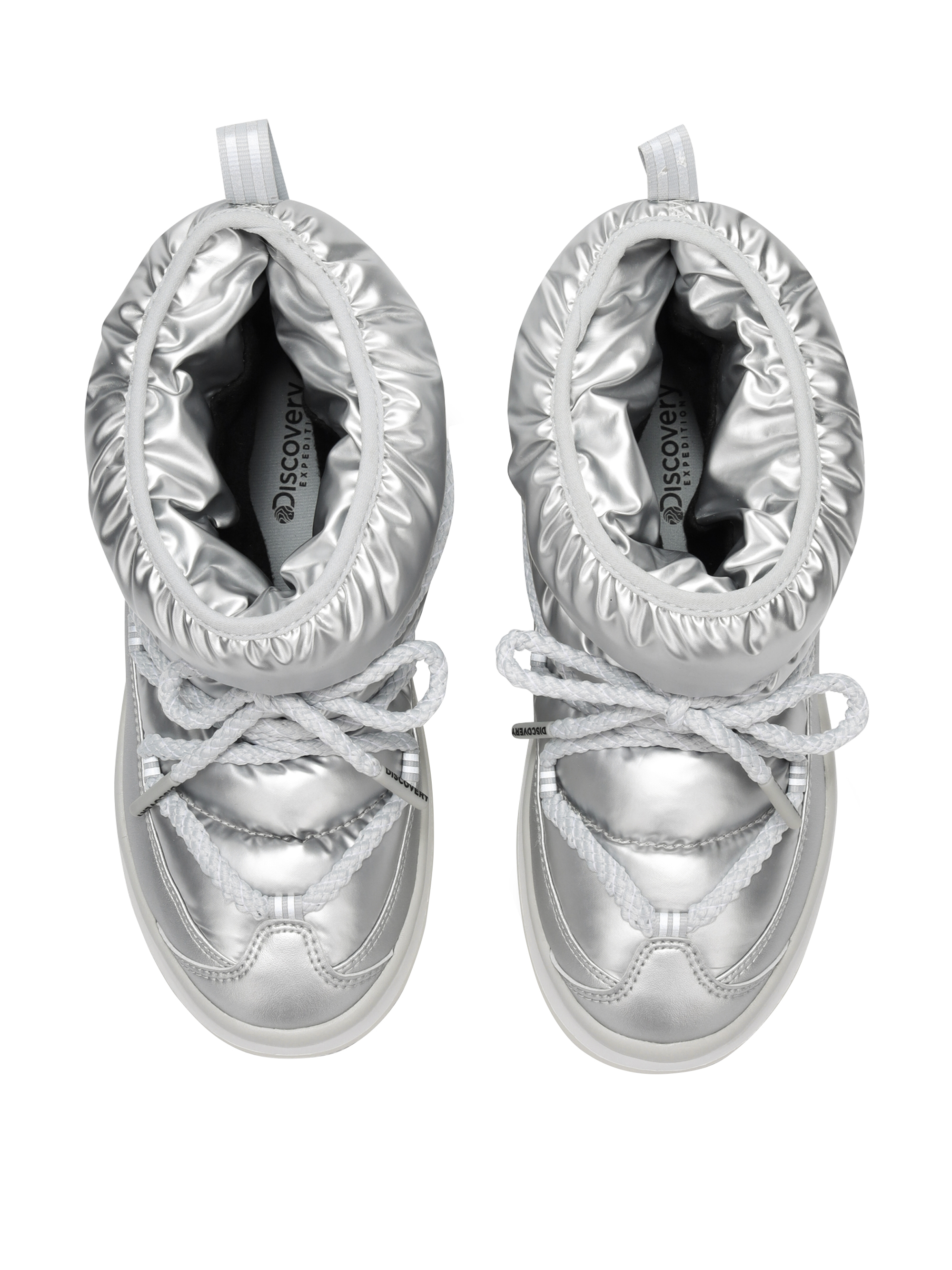 헤이니 글로우 부츠