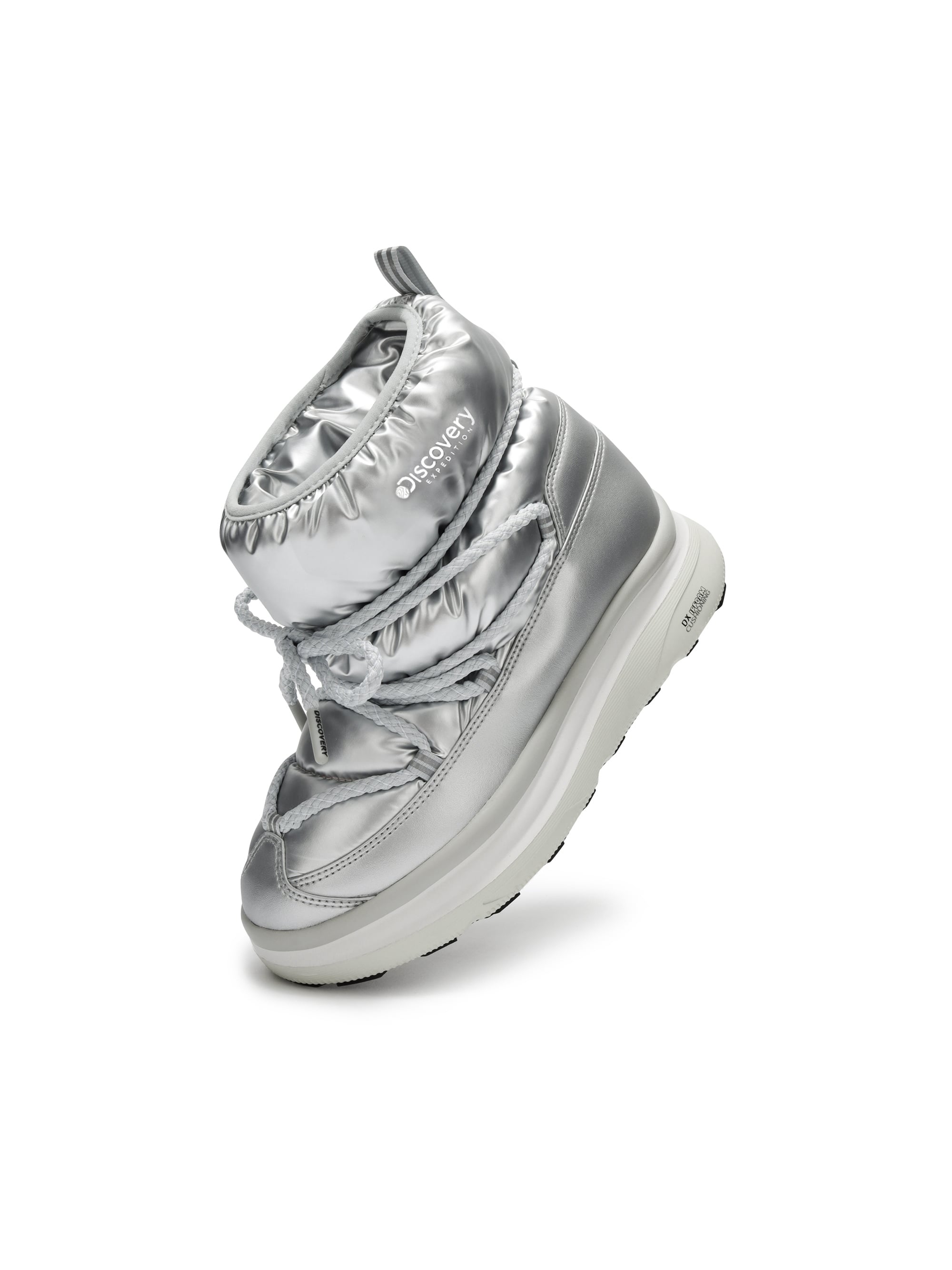 헤이니 글로우 부츠