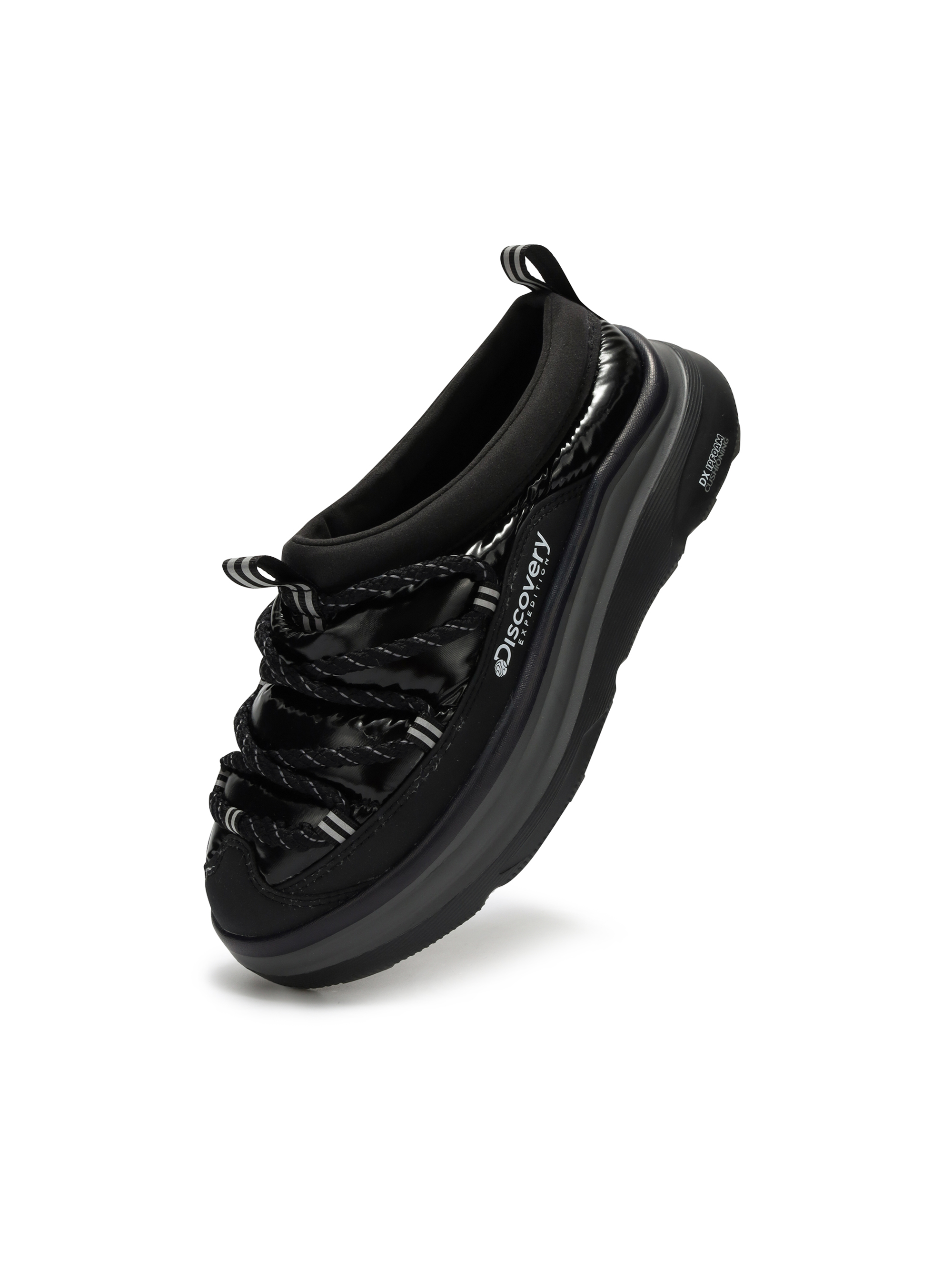 헤이니 글로우 뮬(유광)