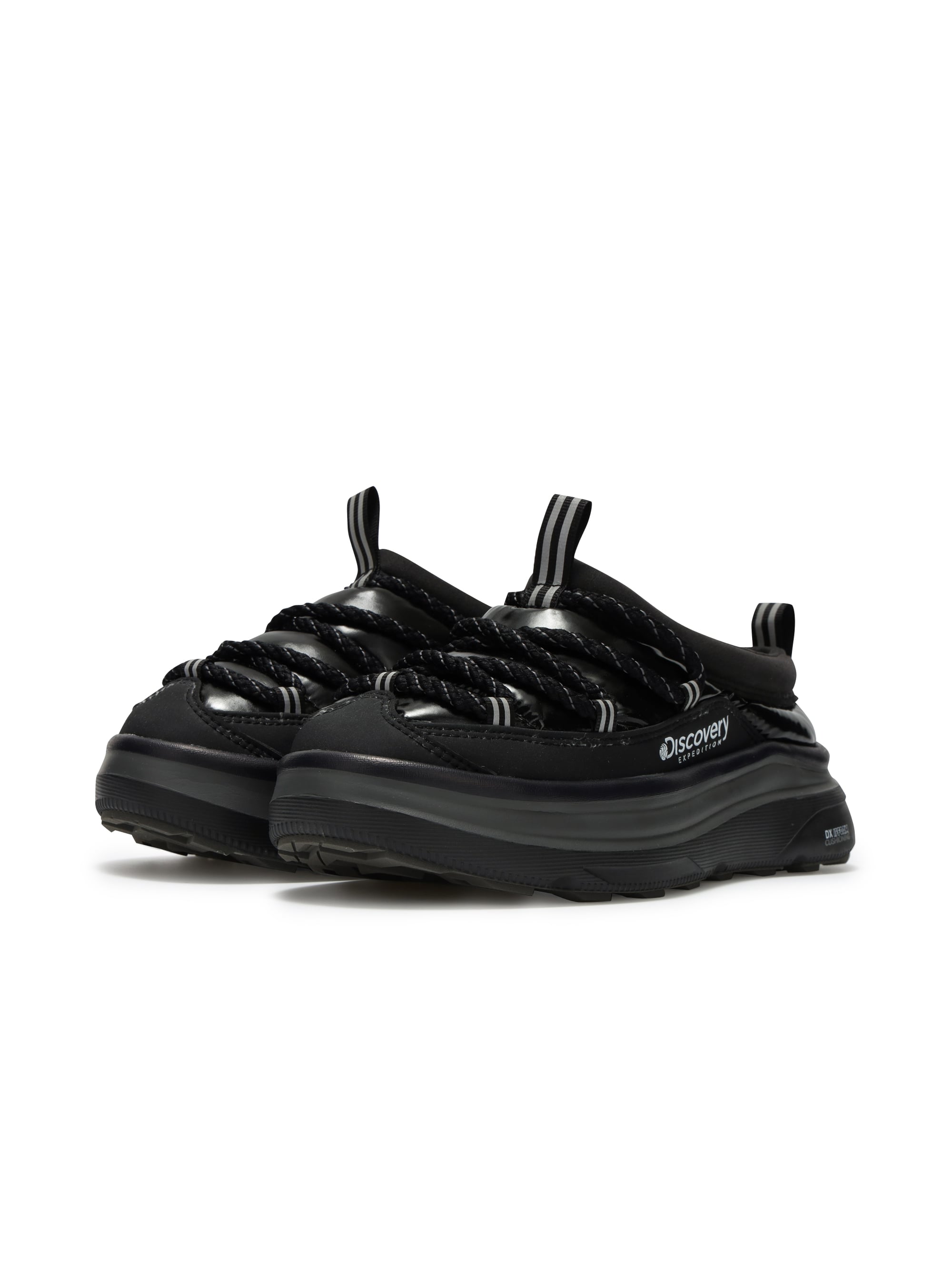 헤이니 글로우 뮬(유광)