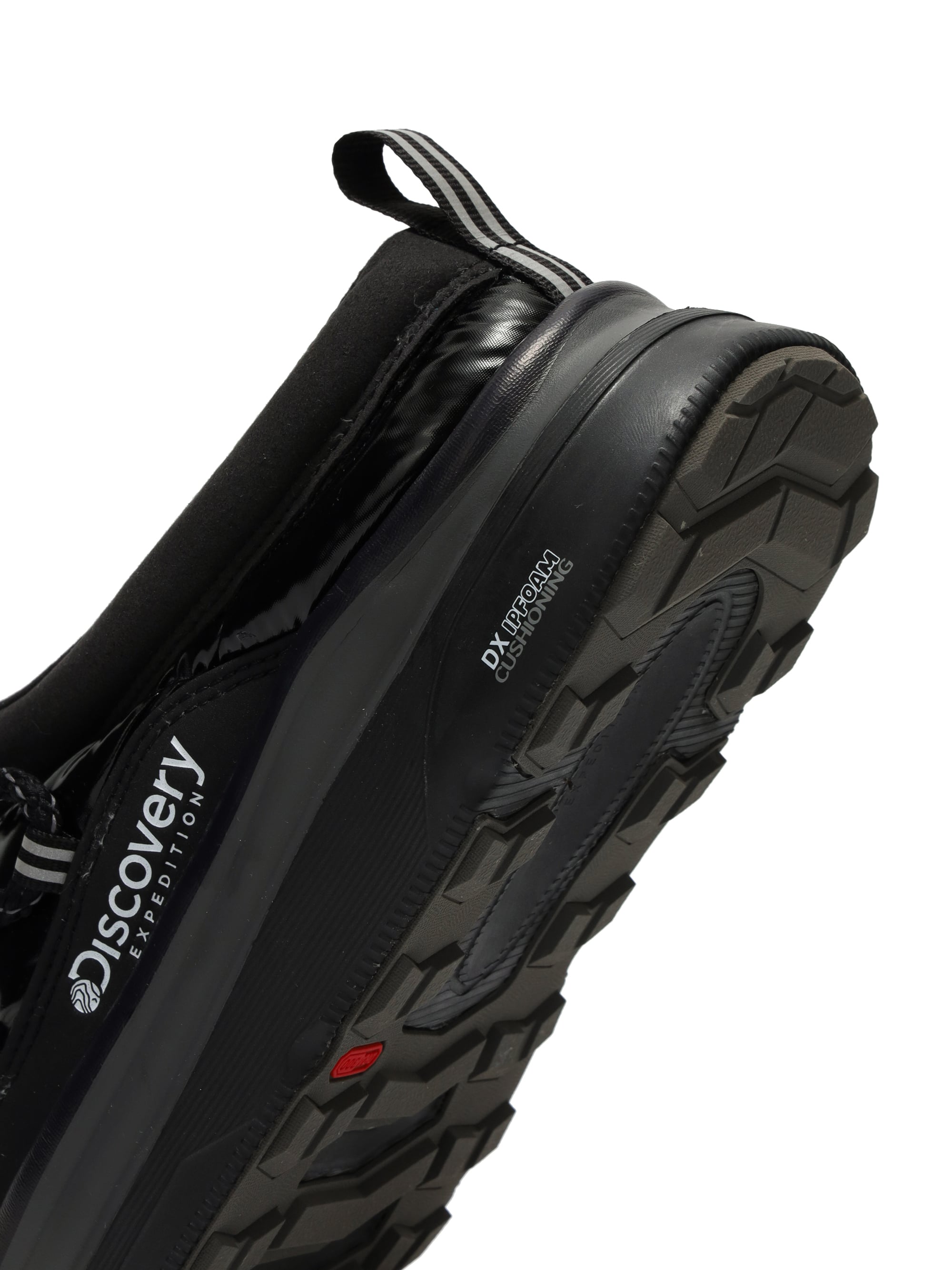 헤이니 글로우 뮬(유광)