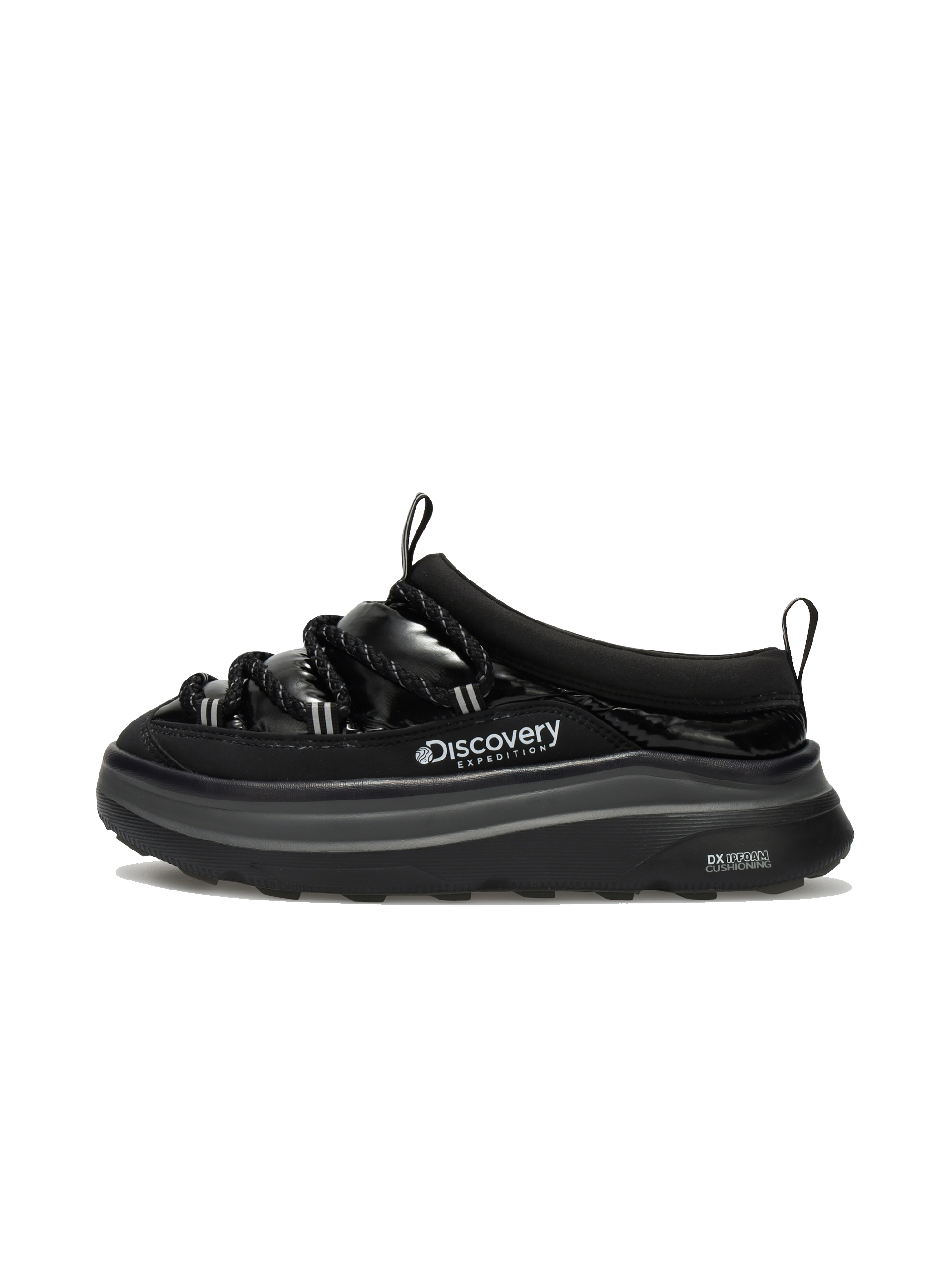 헤이니 글로우 뮬(유광)