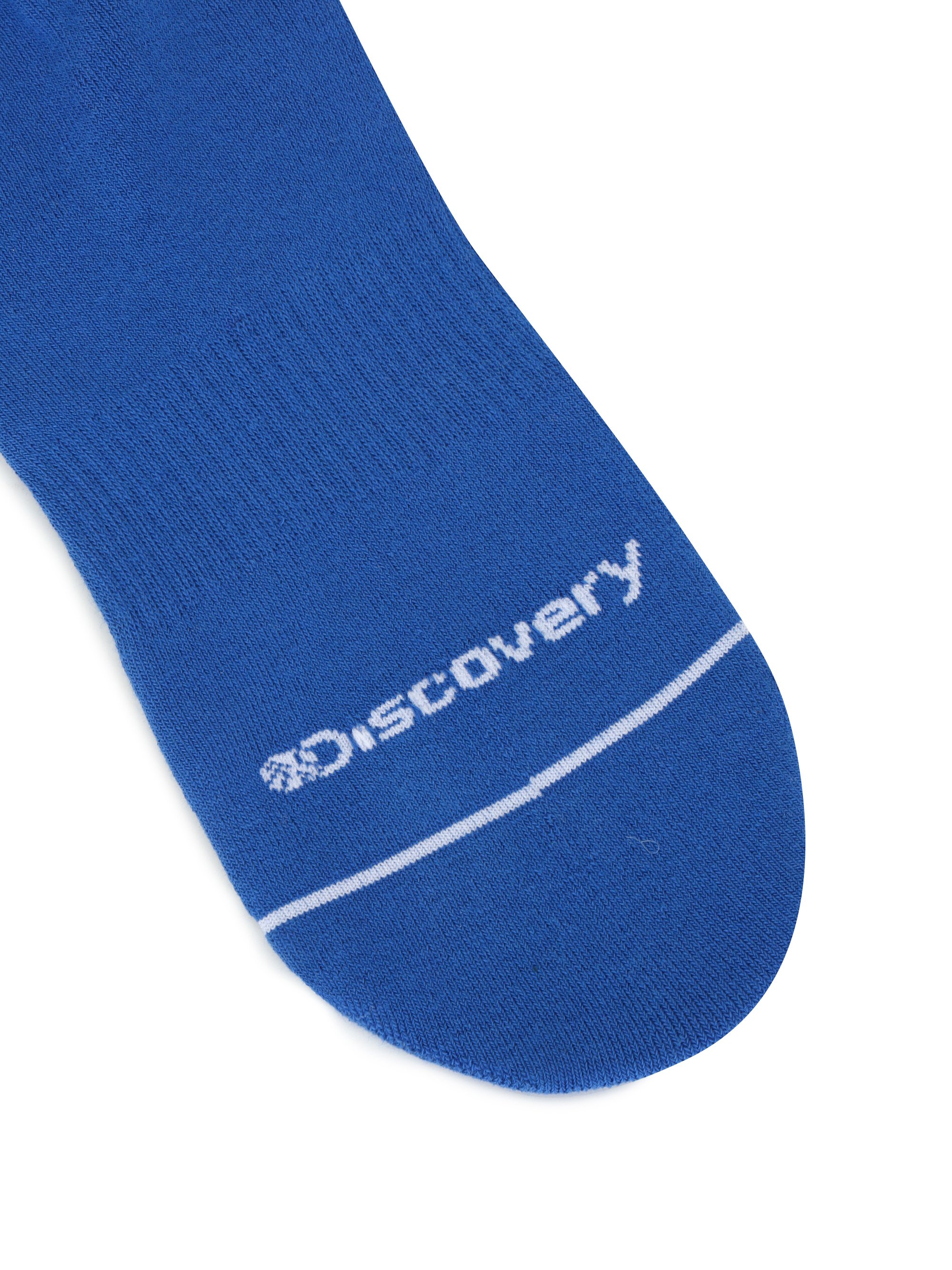 더블로고 솔리드 하이삭스