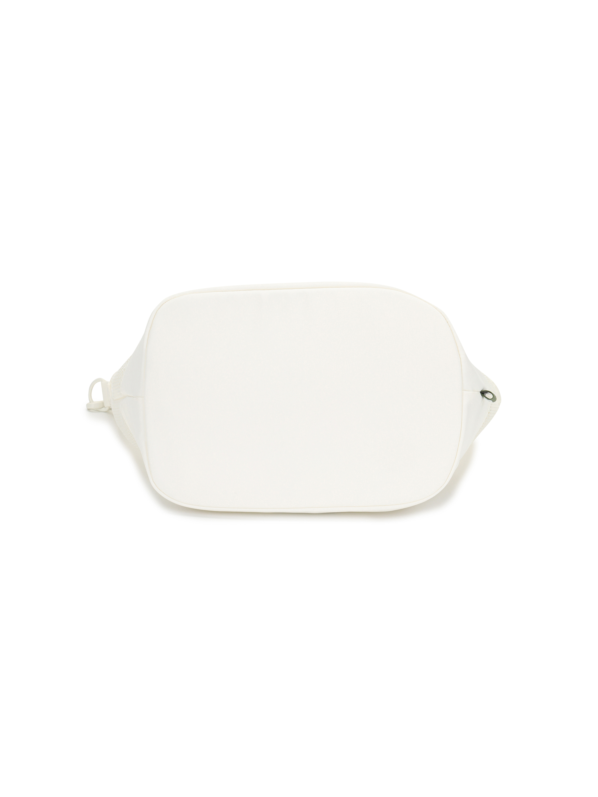 메쉬 미니 토트 크로스백