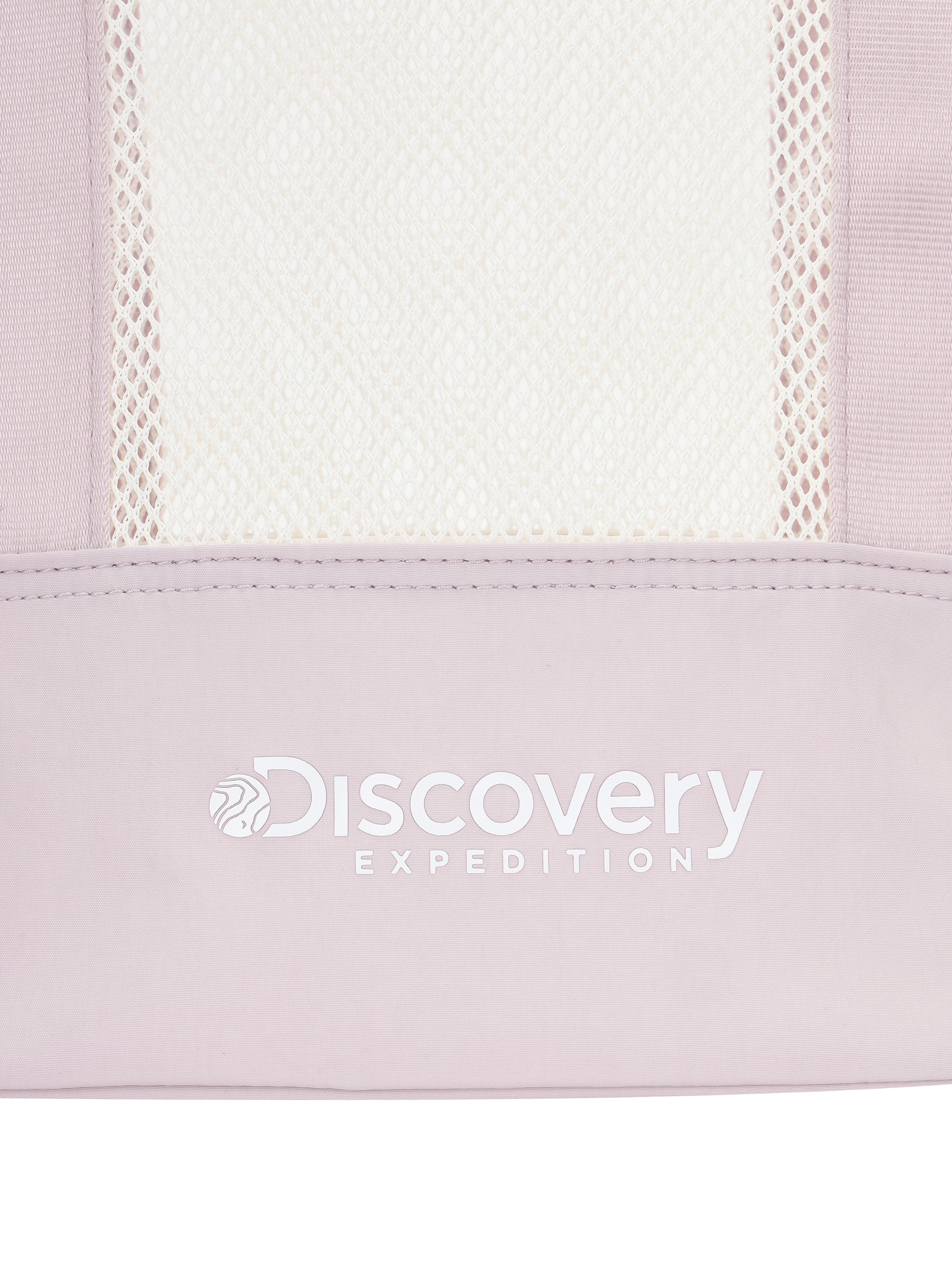 메쉬 미니 토트 크로스백