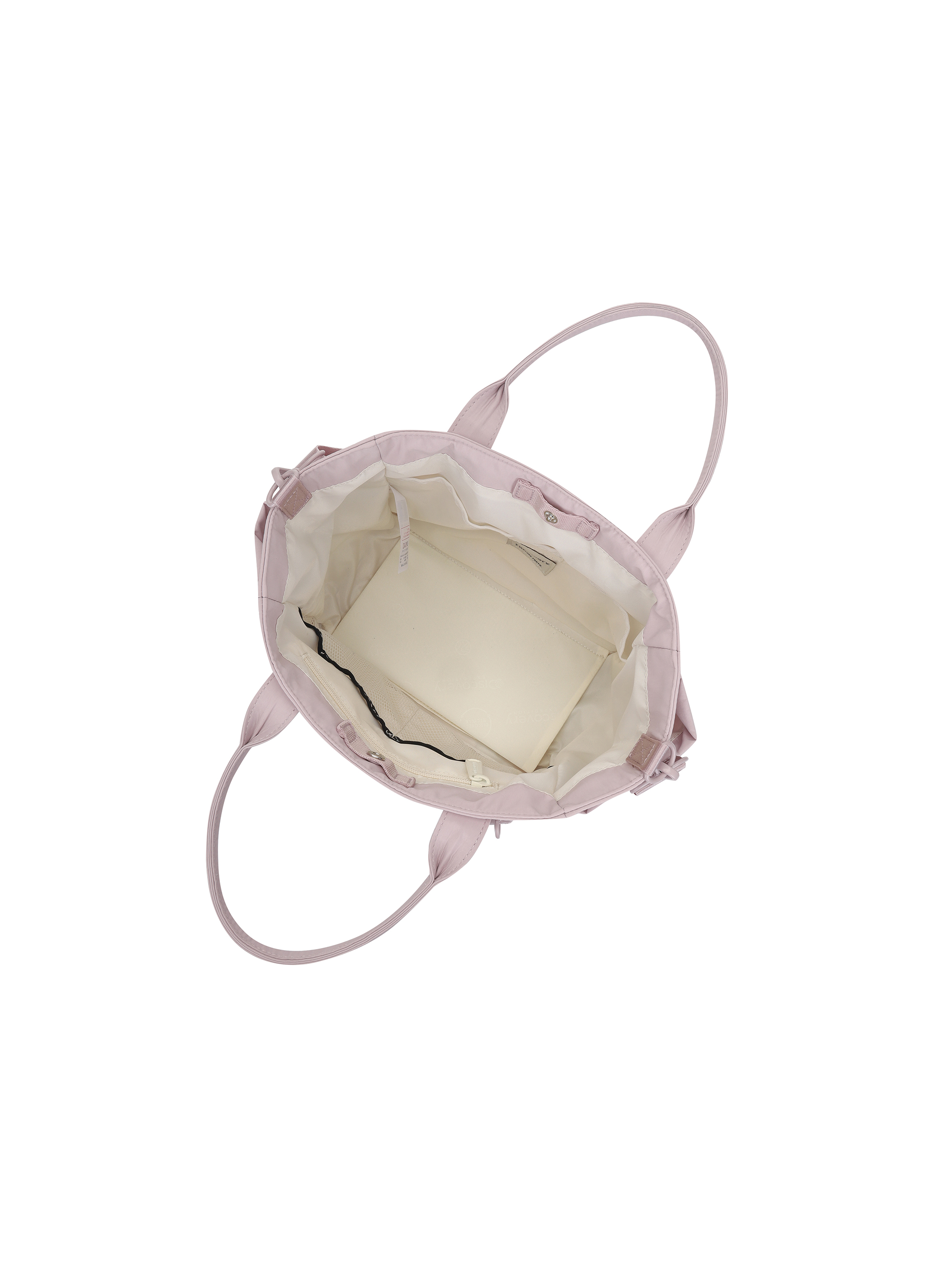 골프&테니스 토트백