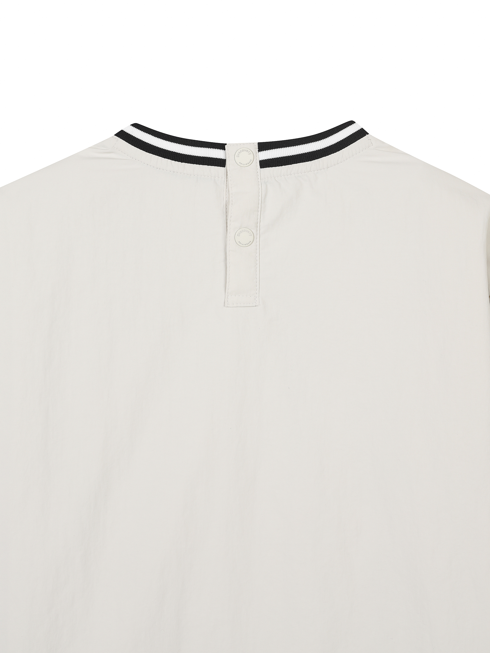 키즈 우븐 그래픽 맨투맨 세트