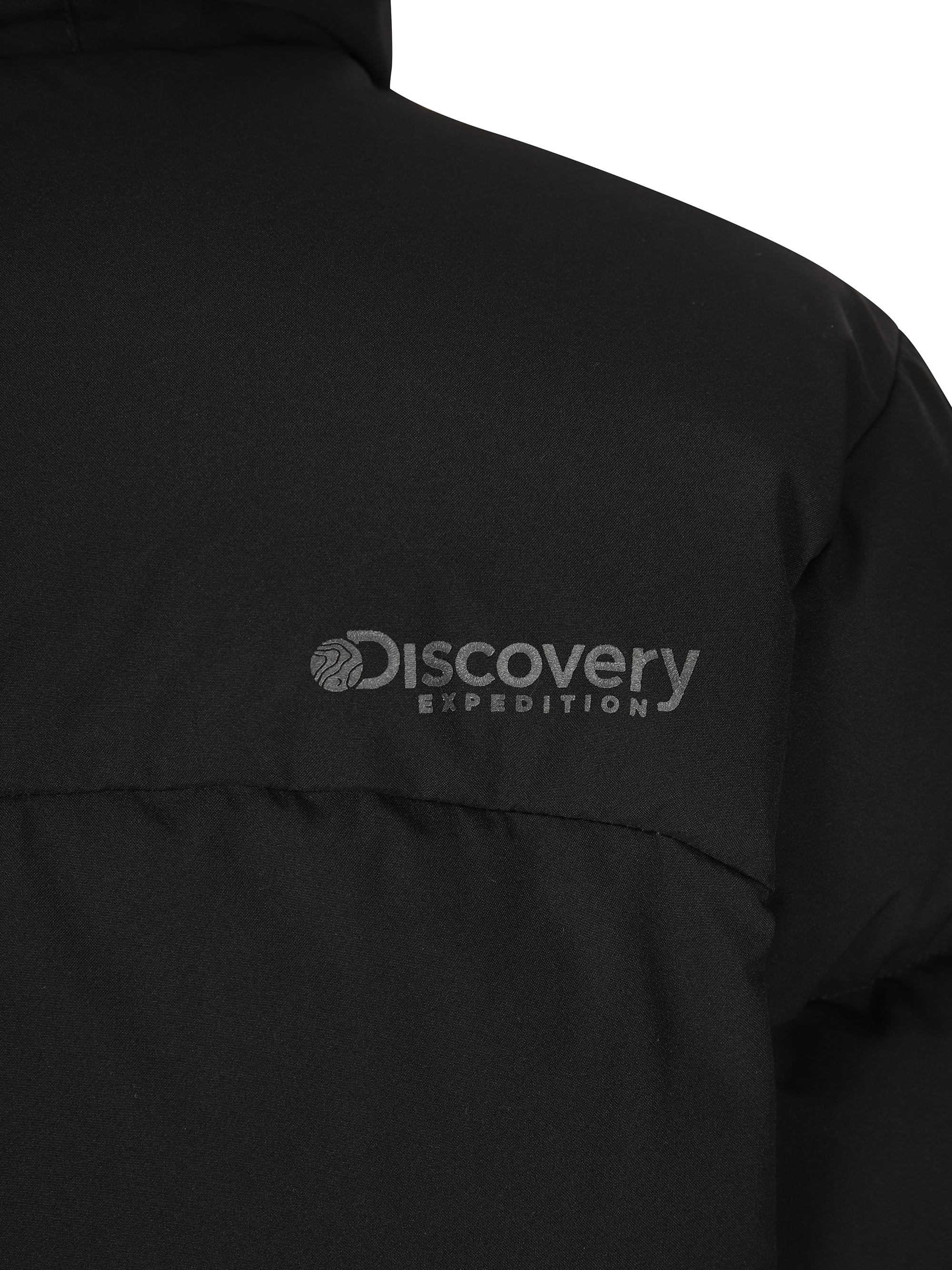 여성 레스터G 구스다운 숏패딩