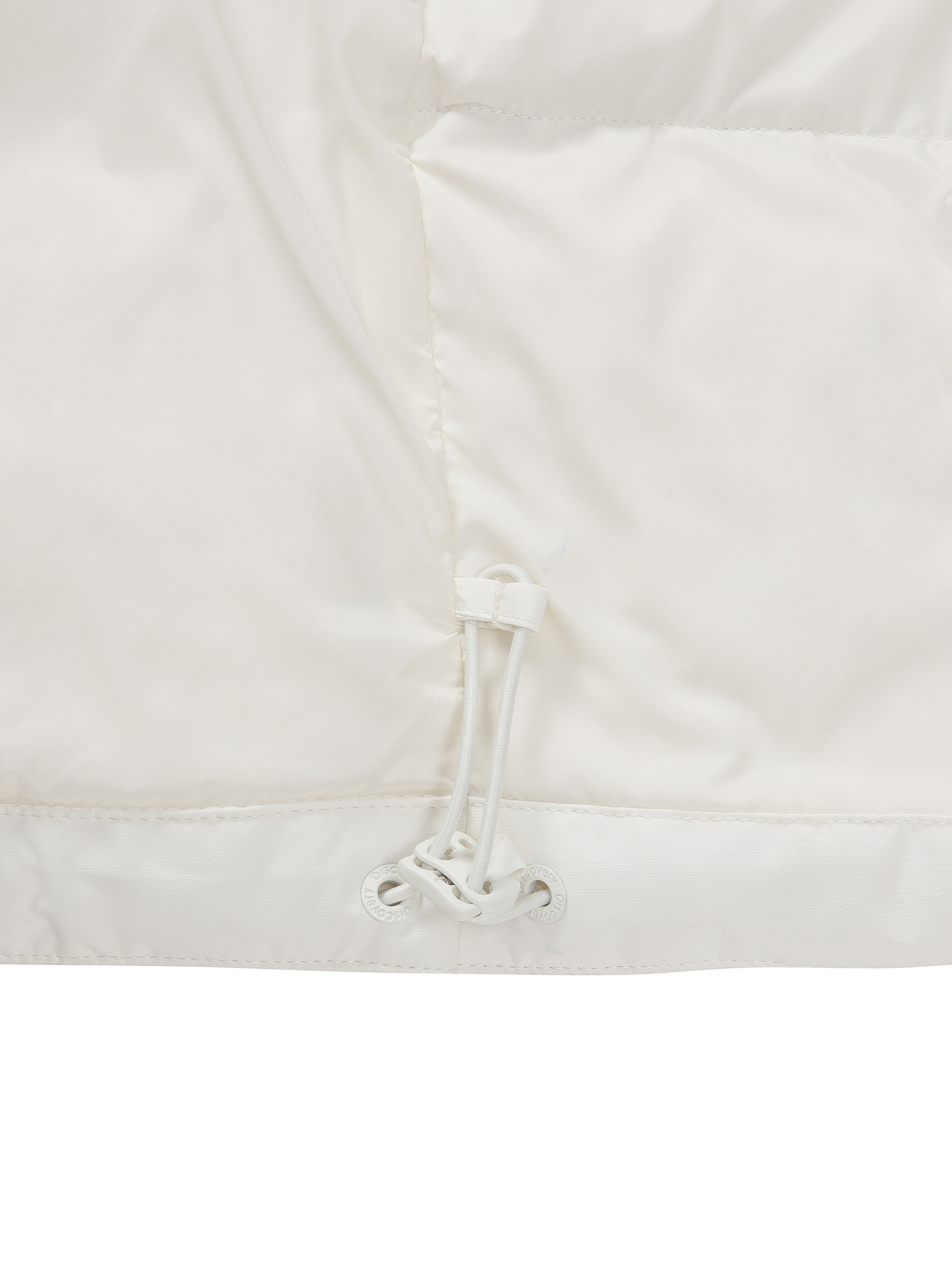 여성 레스터G 하이넥 구스다운 숏패딩