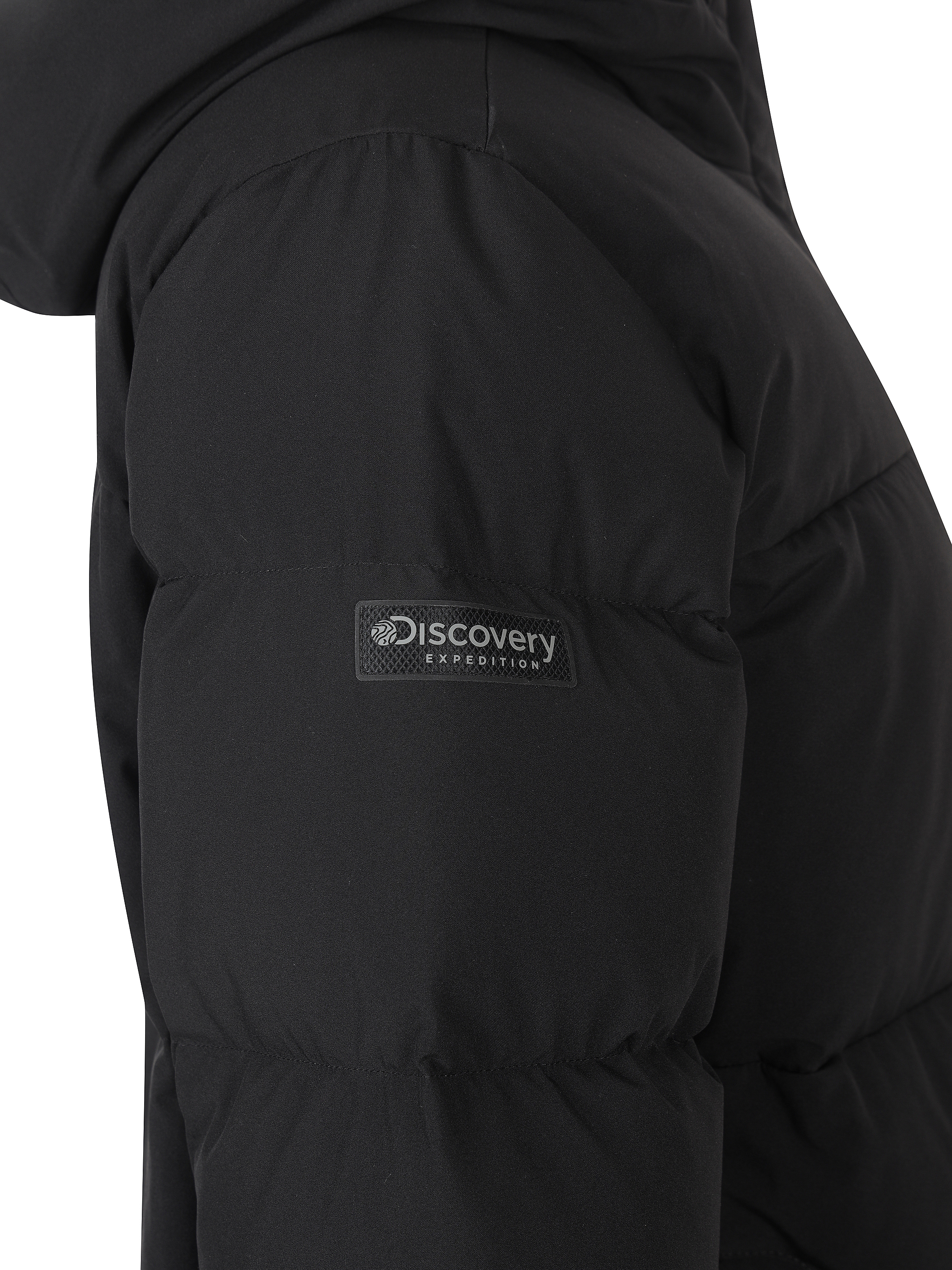 여성 레스터G 구스다운 롱패딩