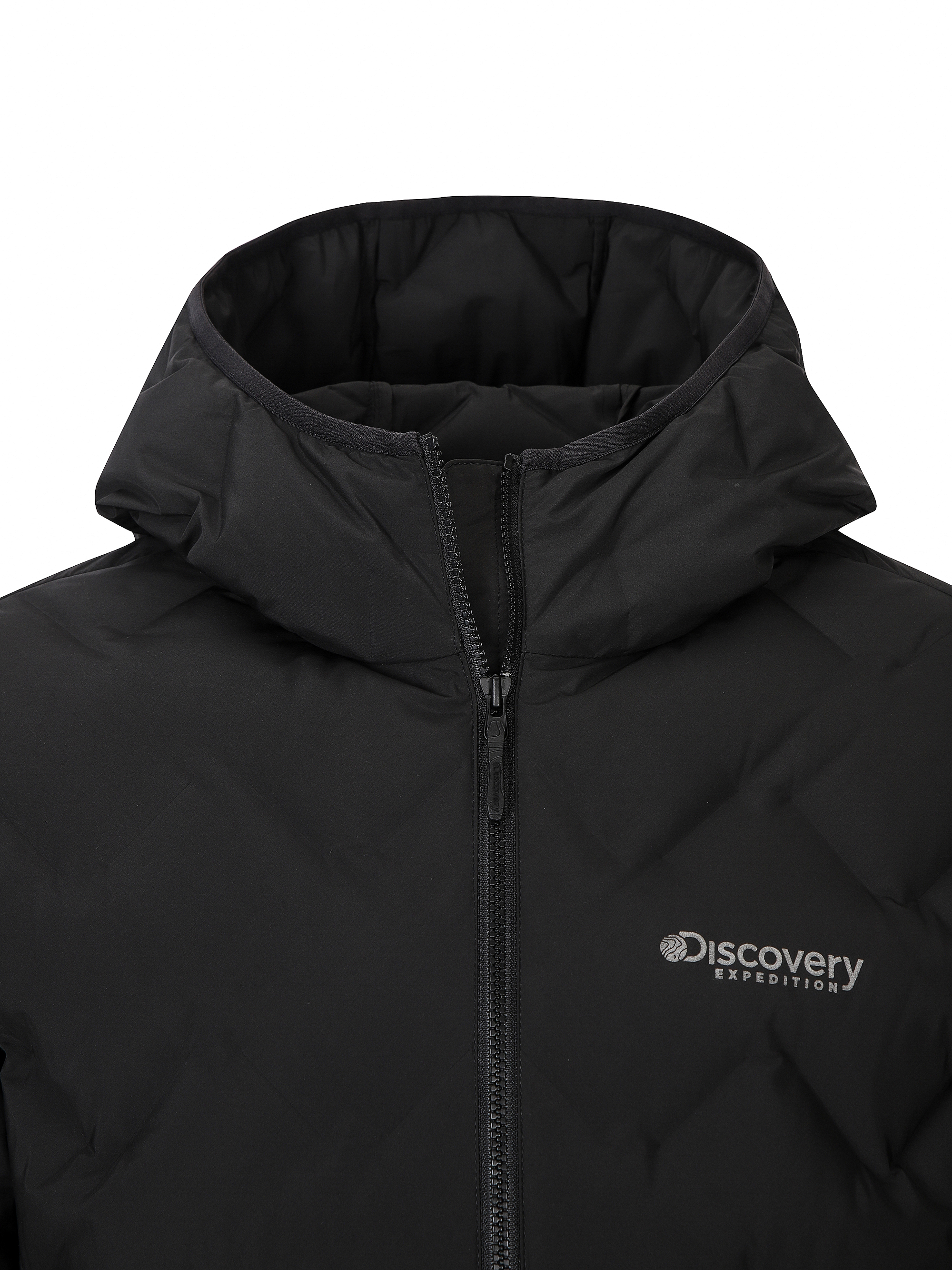 여성 티베른 튜브 구스다운 경량패딩