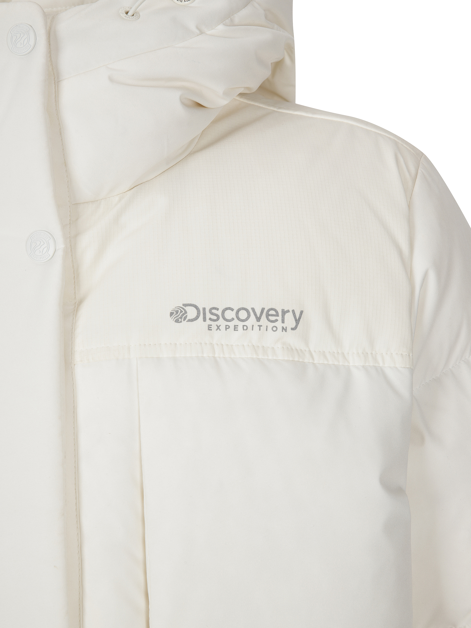 여성 반슬리 다운 롱패딩