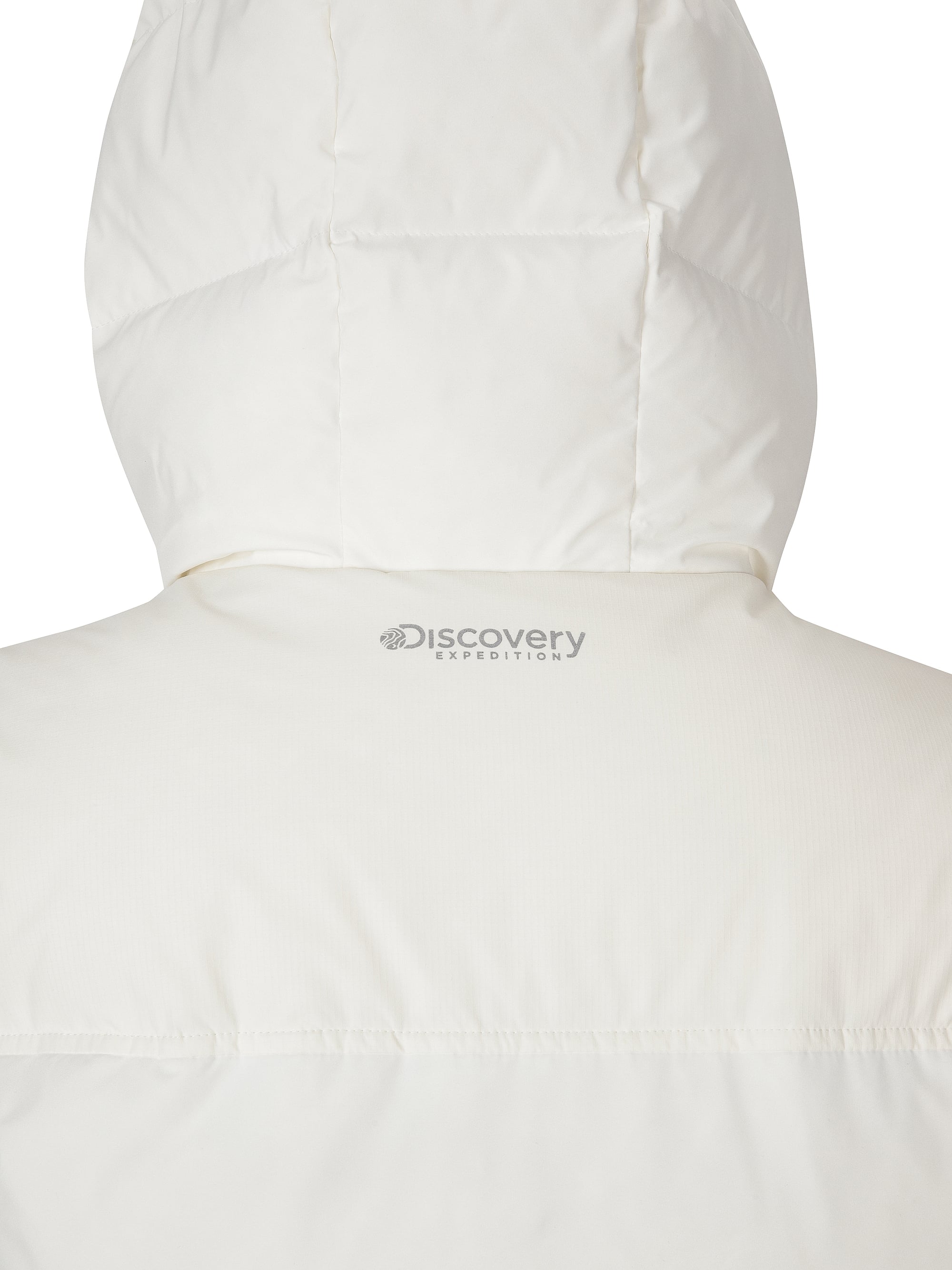 여성 반슬리 다운 롱패딩