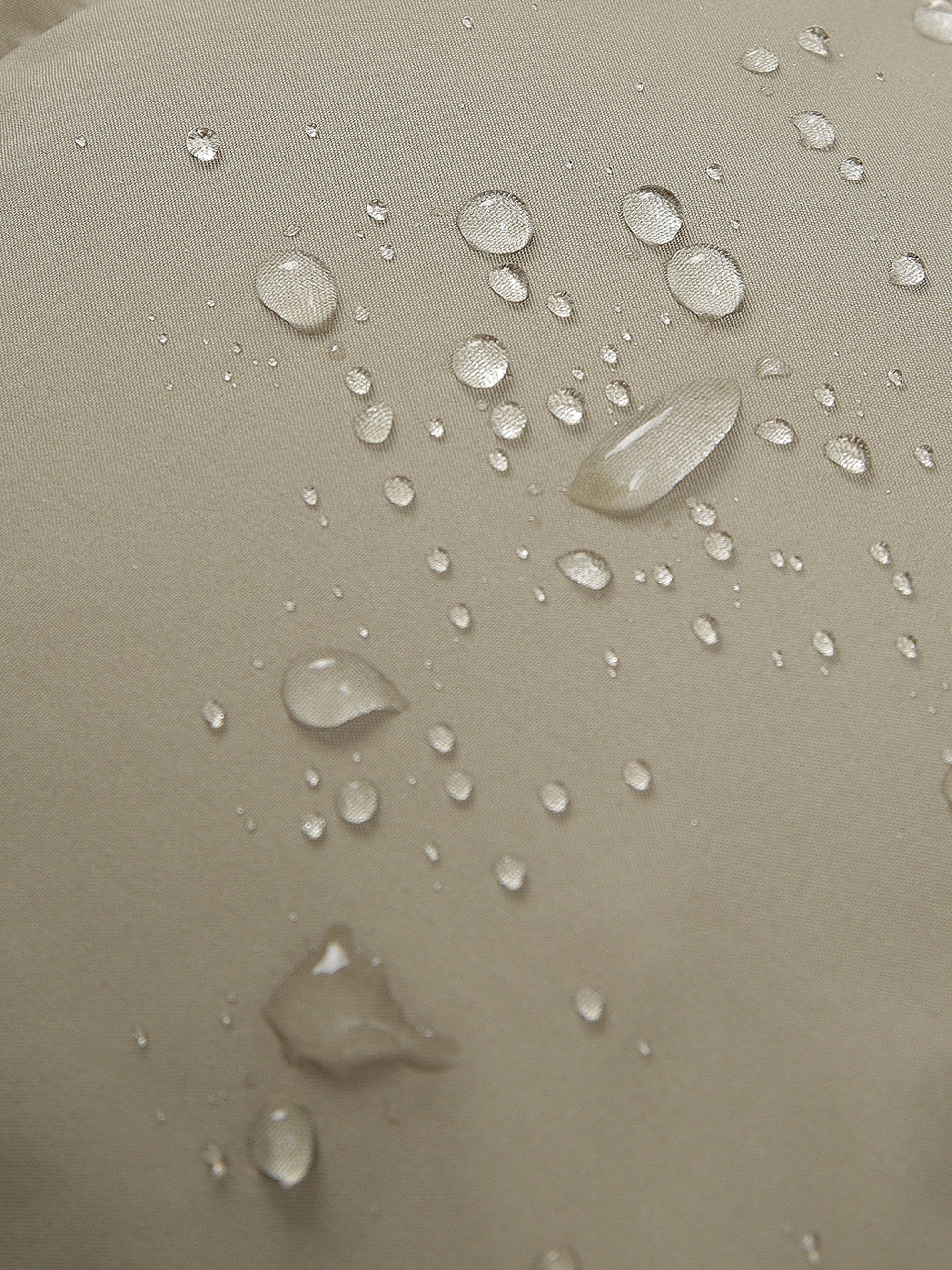 여성 올리아 글로우 다운 숏패딩