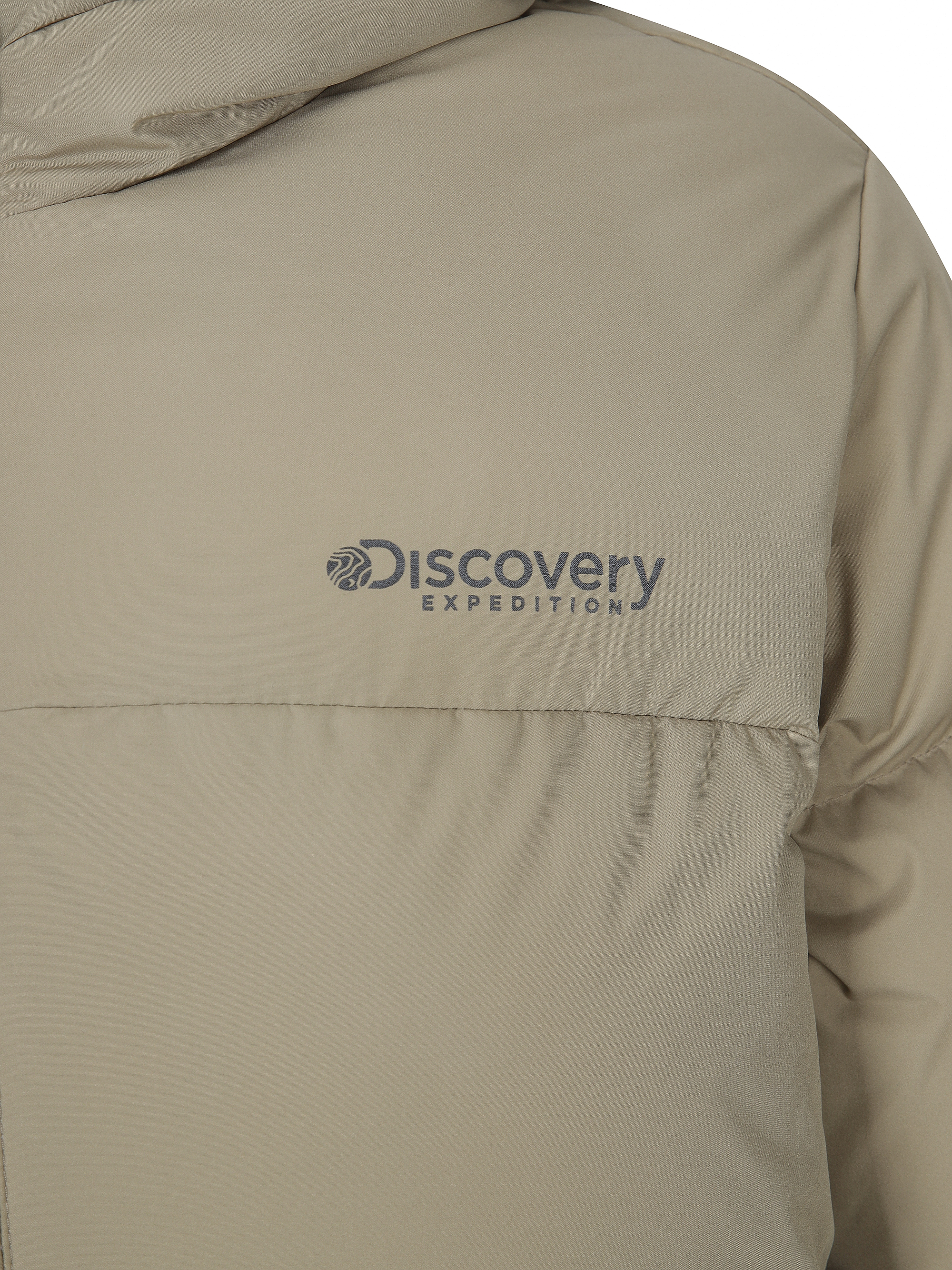 여성 올리아 글로우 다운 숏패딩