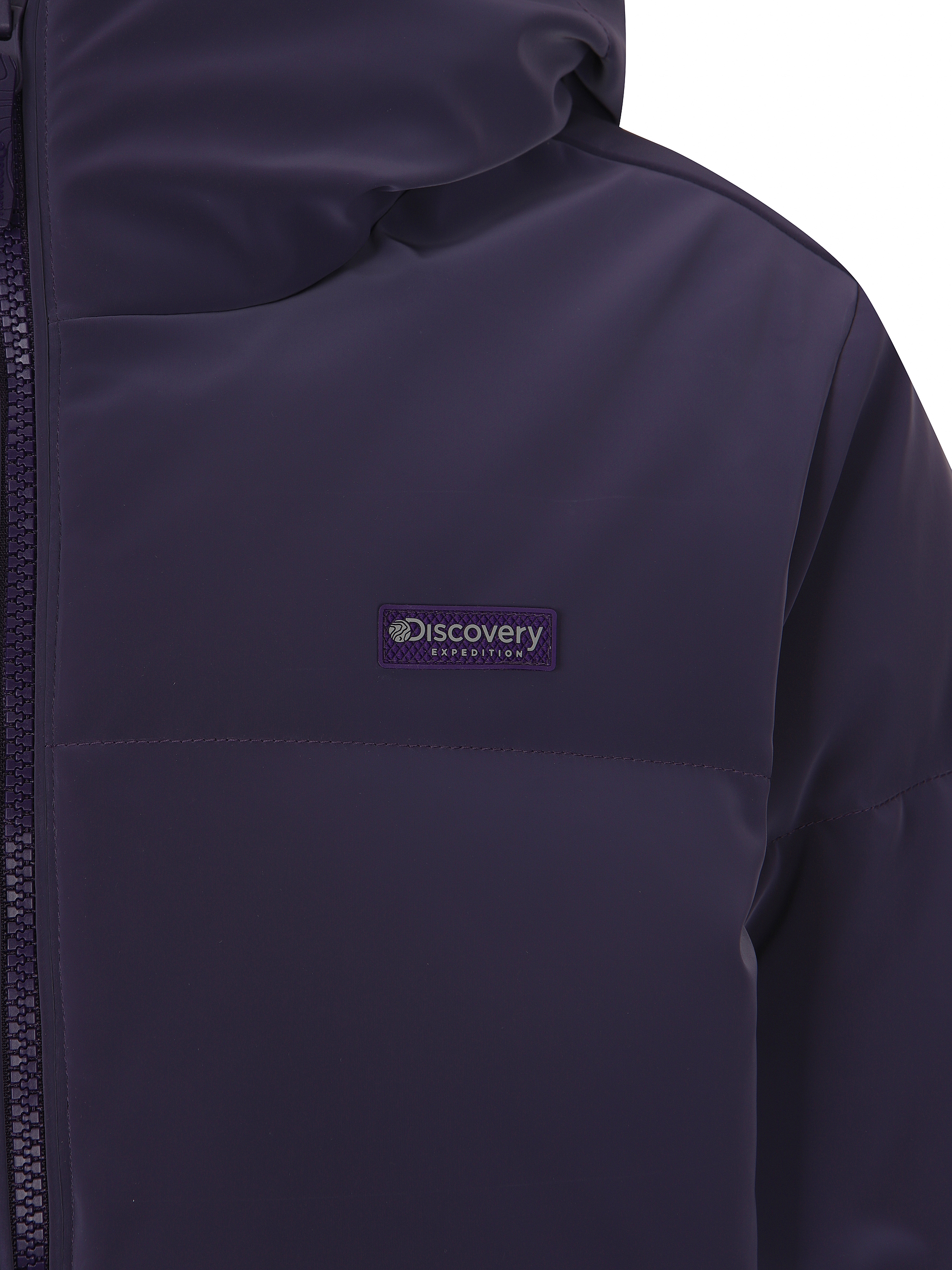 여성 뉴 올리아 글로우 다운 숏패딩