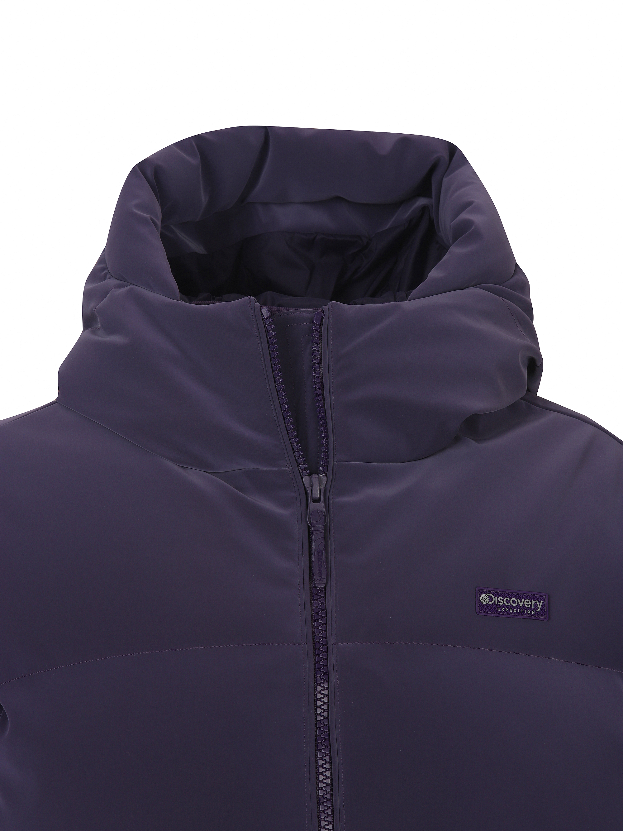 여성 뉴 올리아 글로우 다운 숏패딩