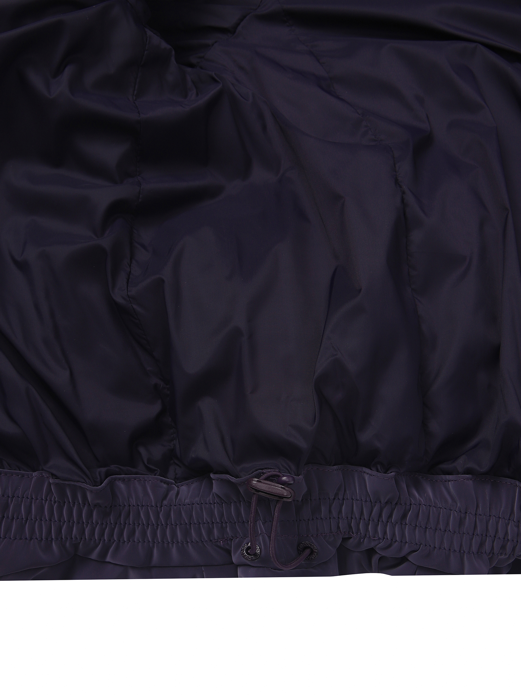 여성 뉴 올리아 글로우 다운 숏패딩