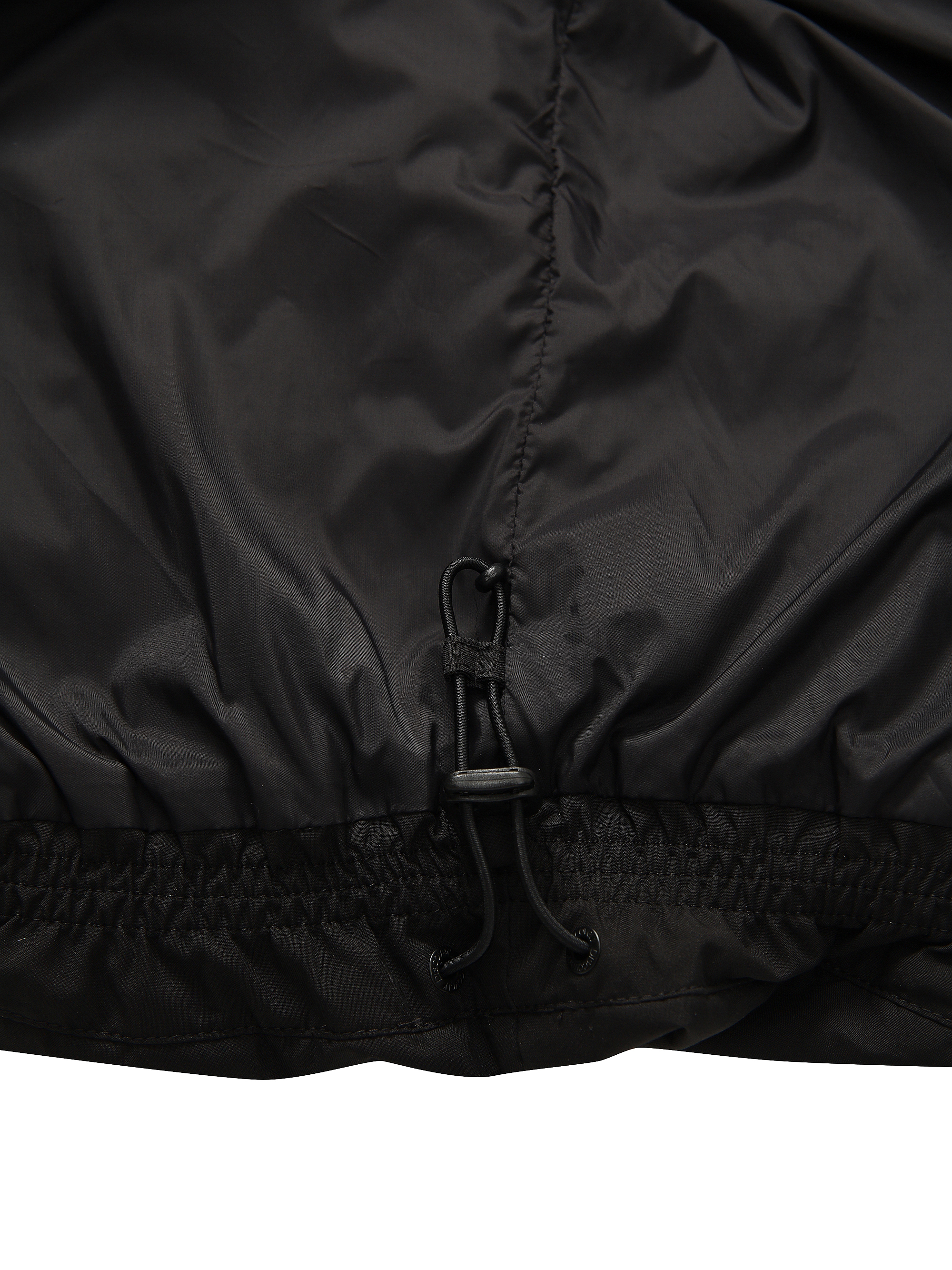 여성 켈리 구스다운 숏패딩