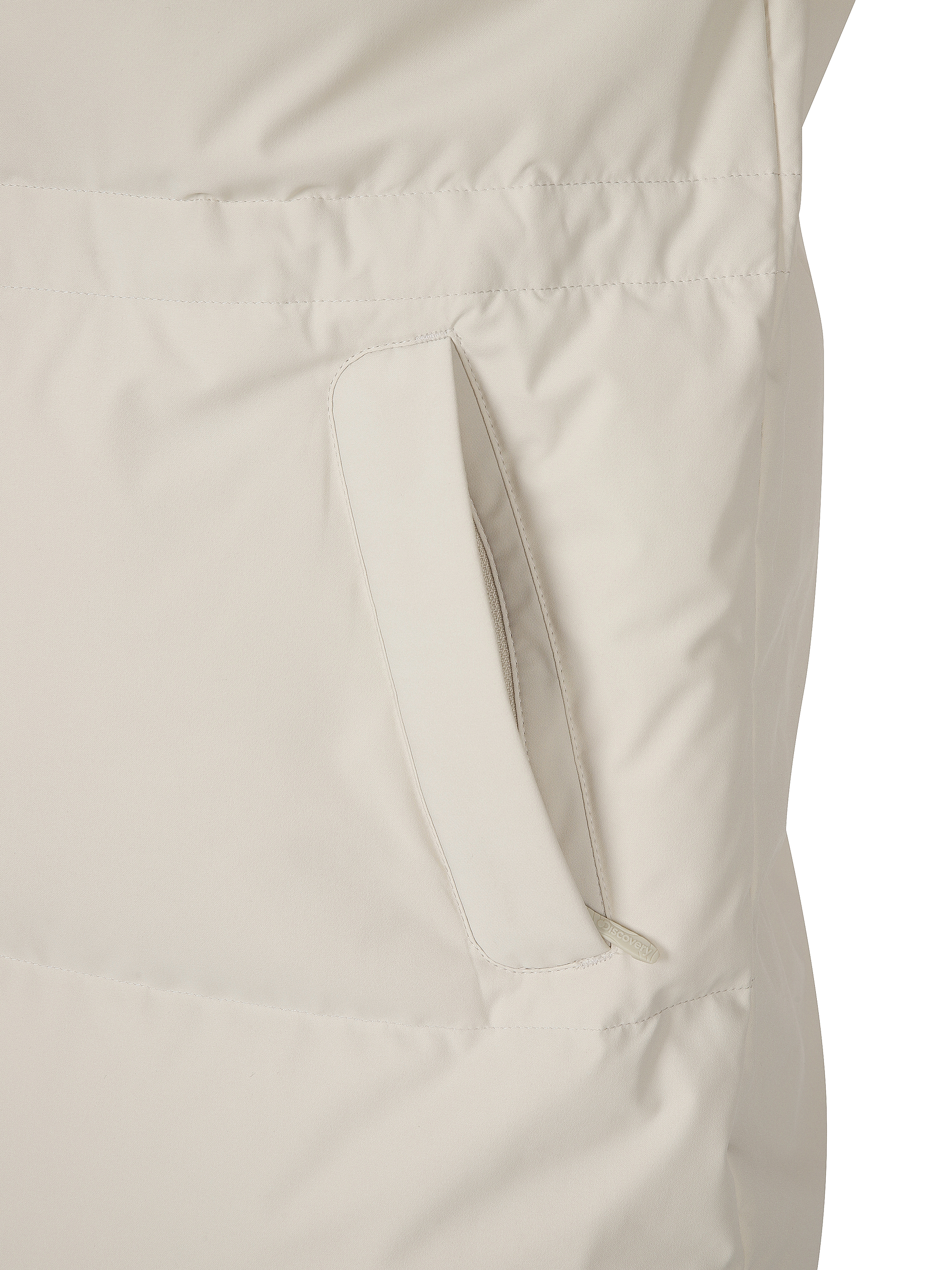 여성 켈리 구스다운 롱패딩