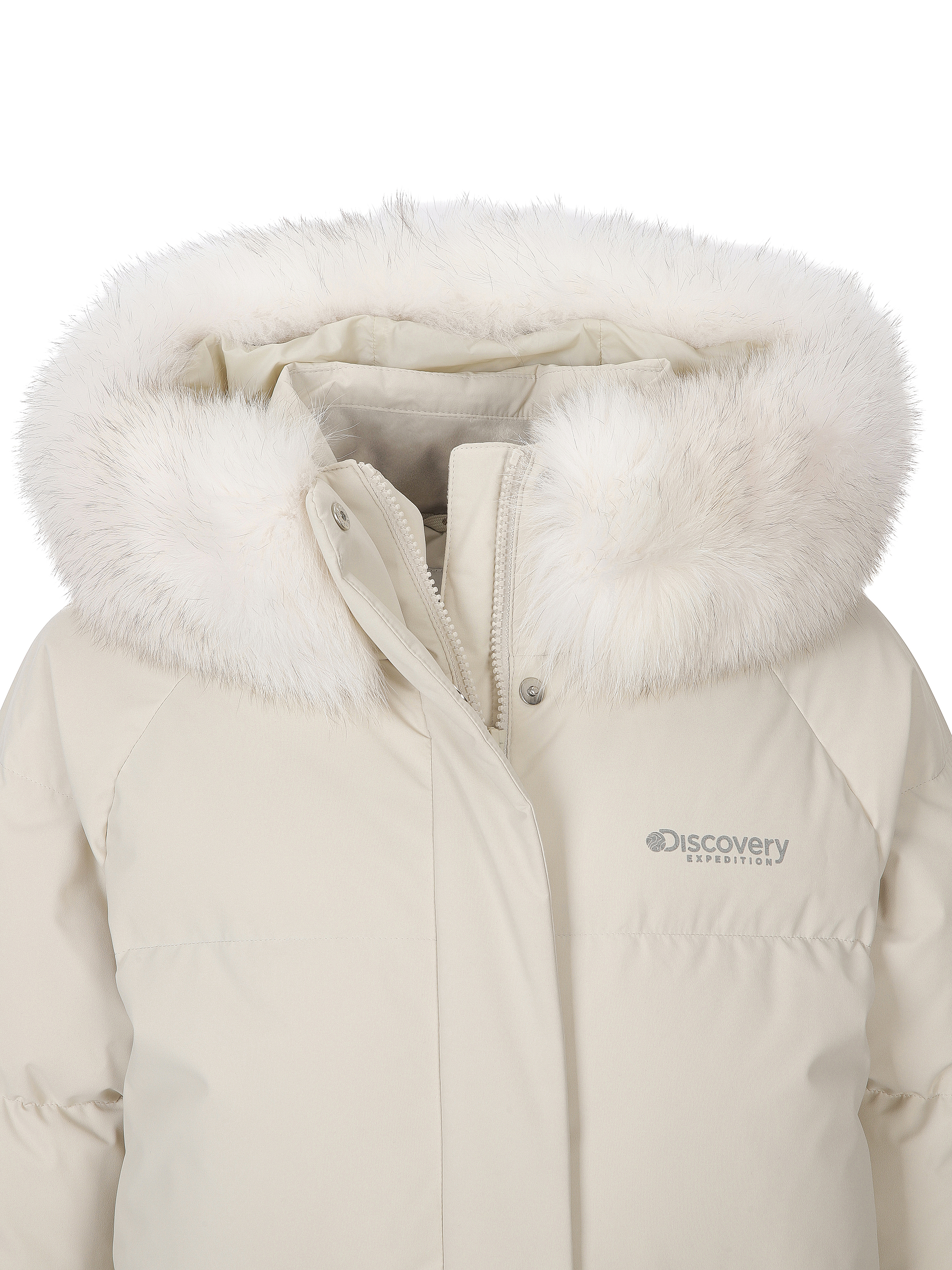 여성 켈리 구스다운 롱패딩