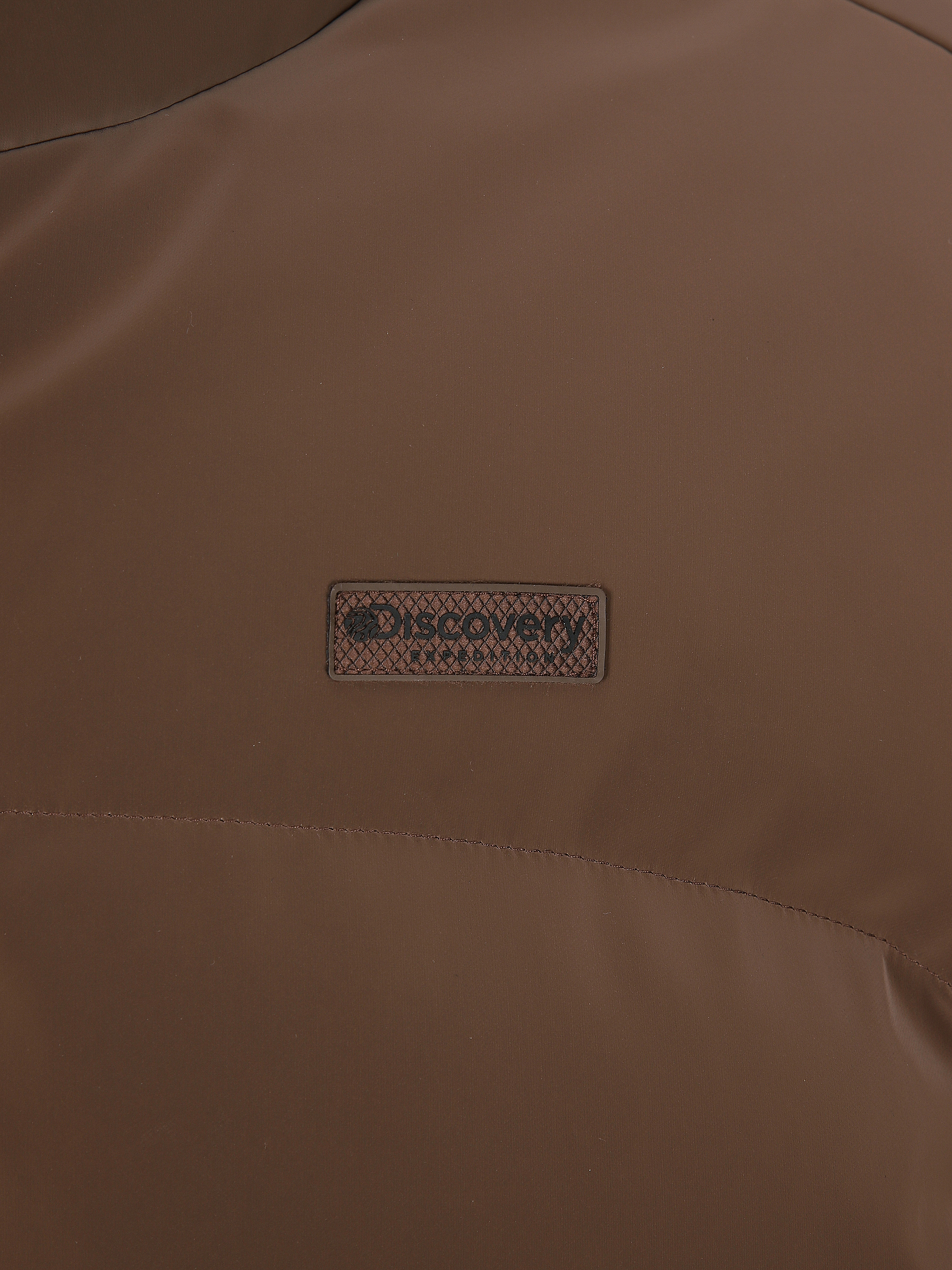 여성 헤이니 글로우 다운 숏패딩