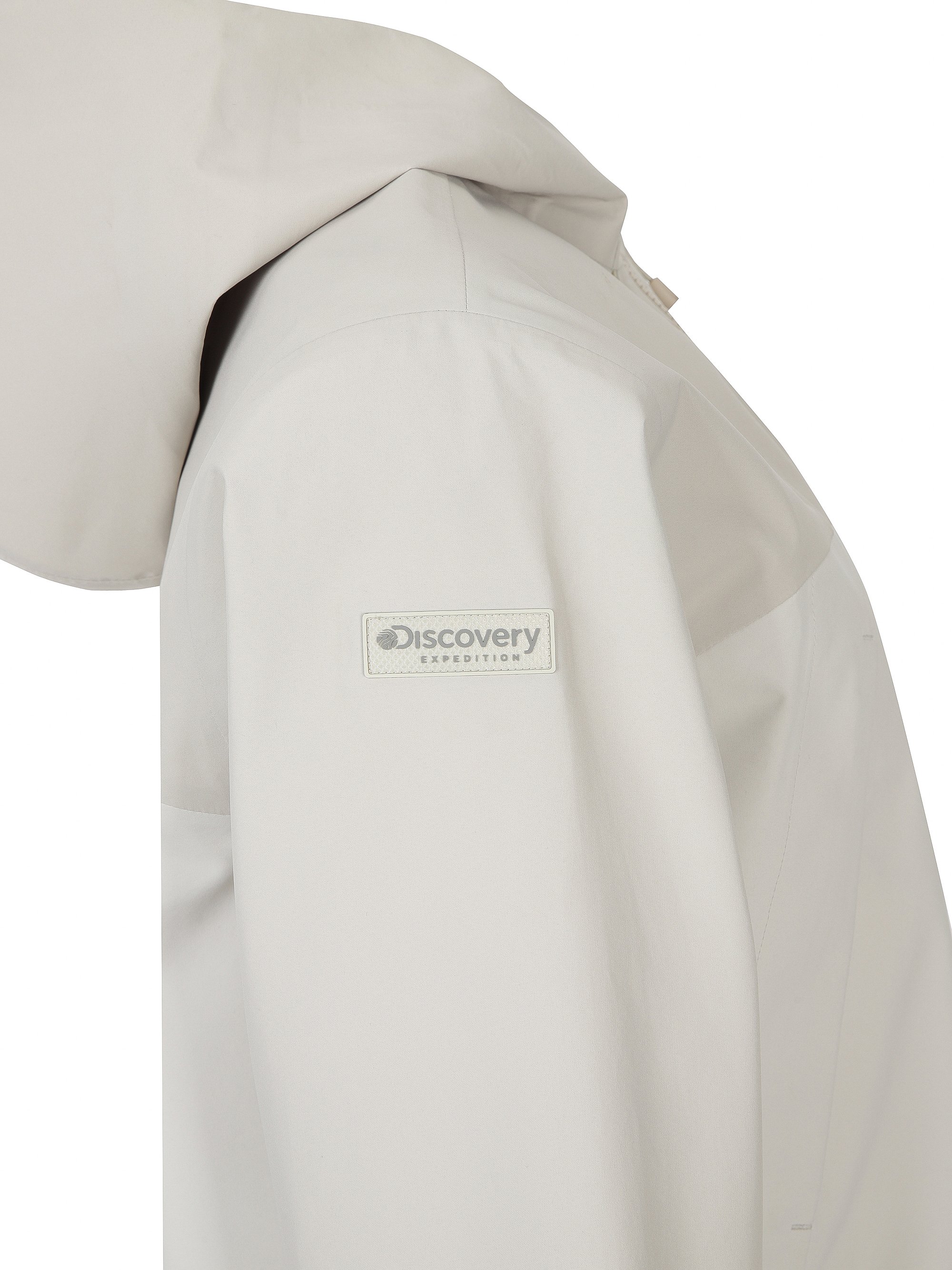 여성 베르텍스 크롭 3L 방수 자켓