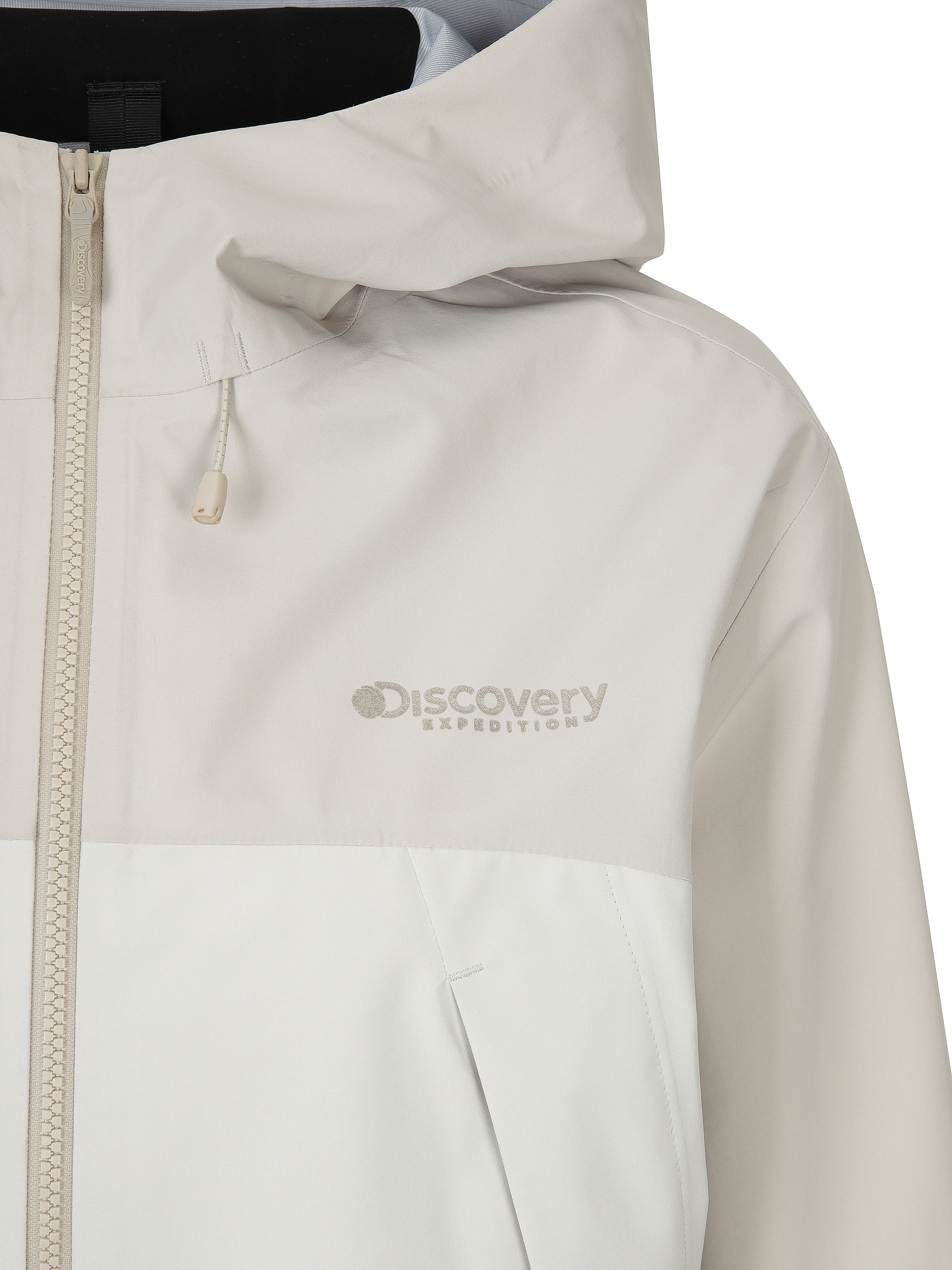 여성 베르텍스 크롭 3L 방수 자켓