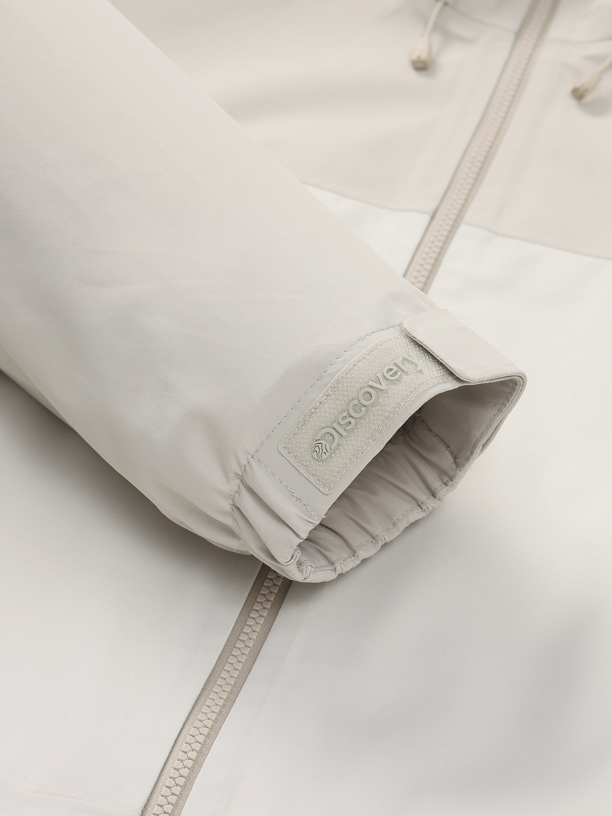 여성 베르텍스 크롭 3L 방수 자켓