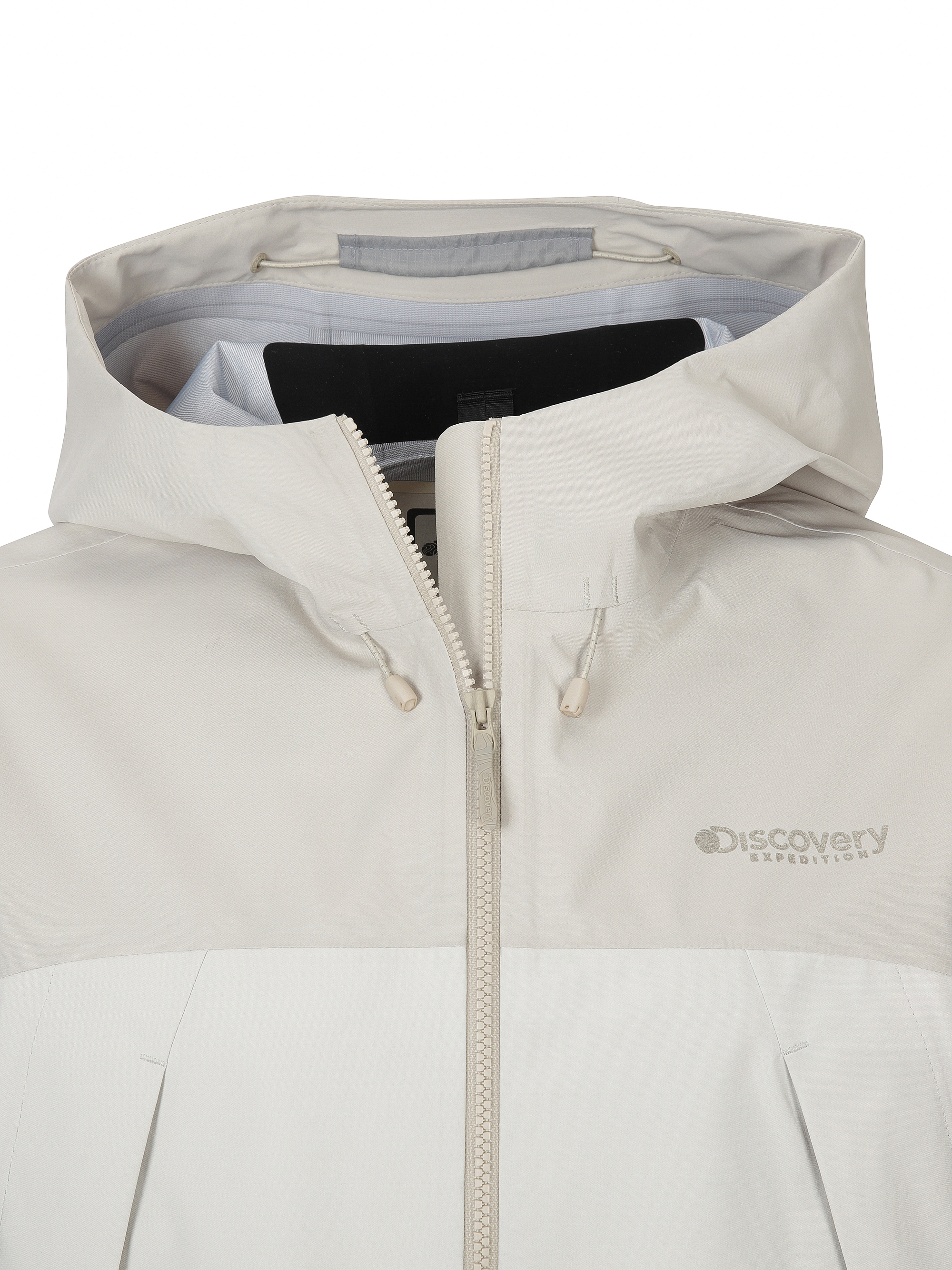 여성 베르텍스 크롭 3L 방수 자켓