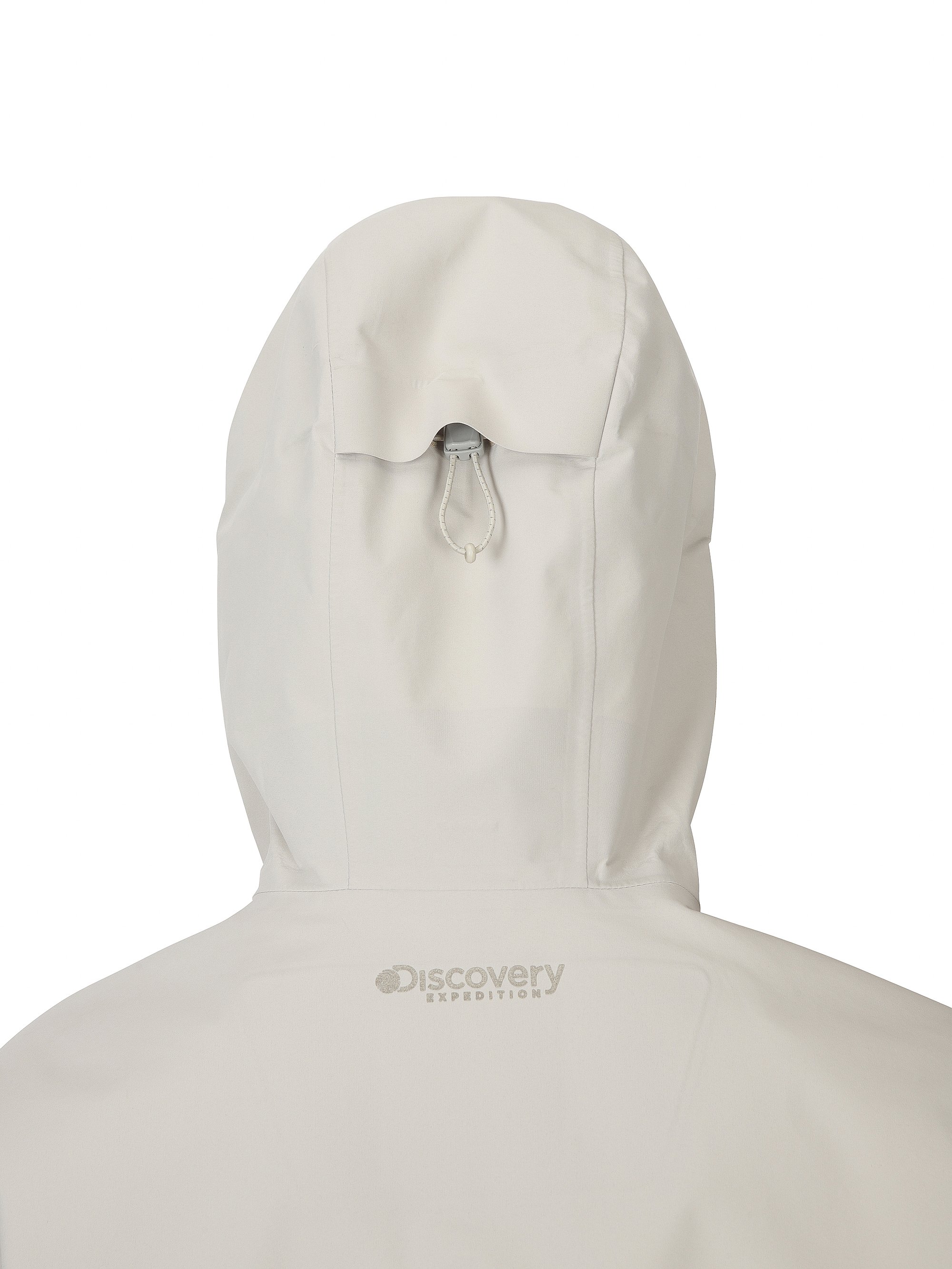 여성 베르텍스 크롭 3L 방수 자켓